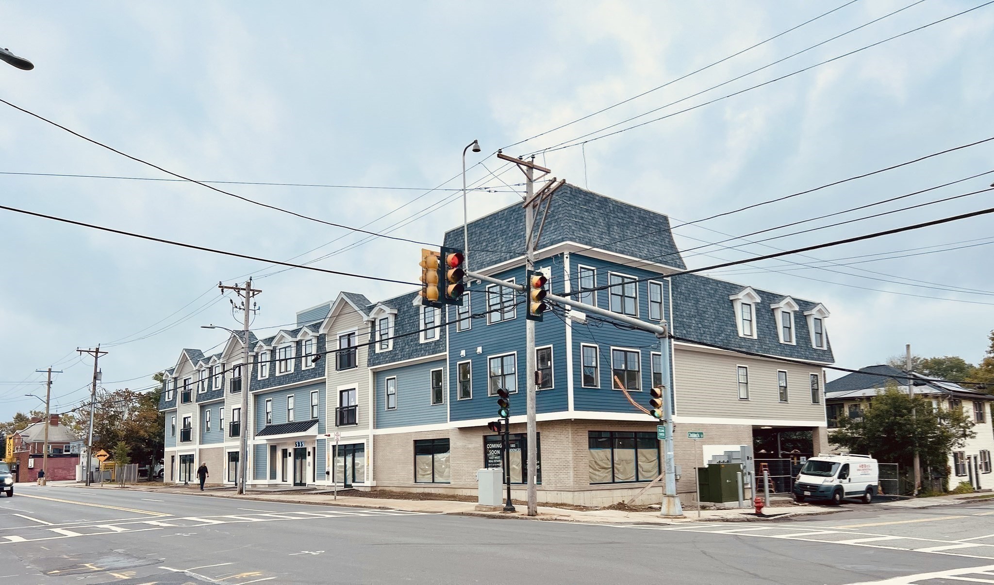 585 Washington St Unit model, Quincy, MA 02169 - Image 33