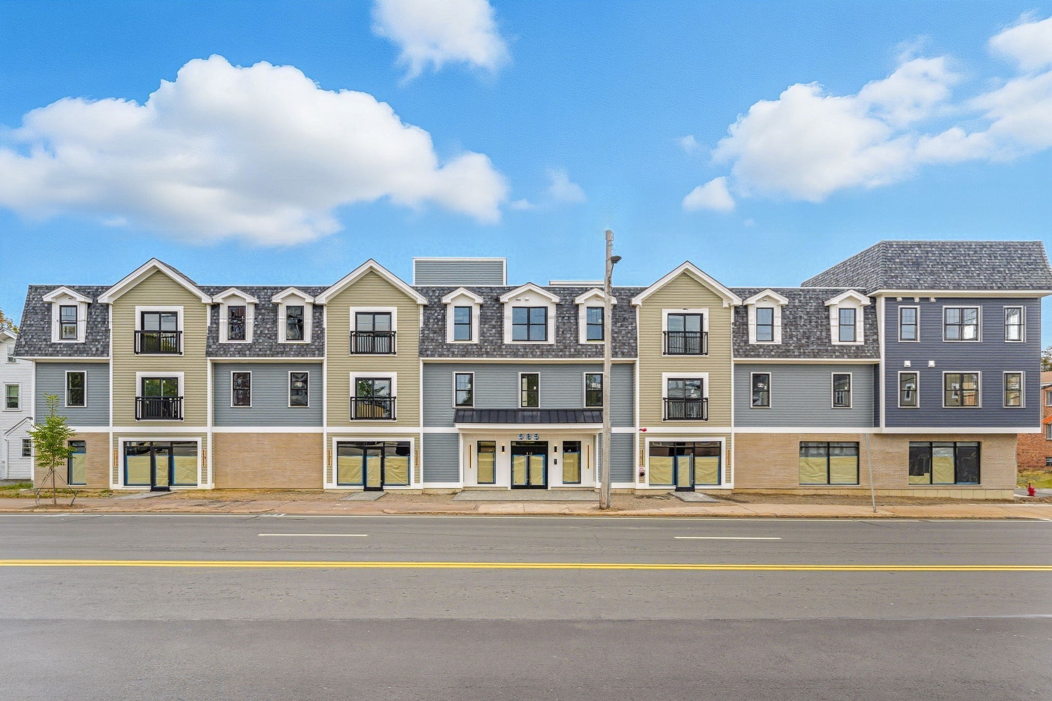 585 Washington St Unit model, Quincy, MA 02169 - Image 35