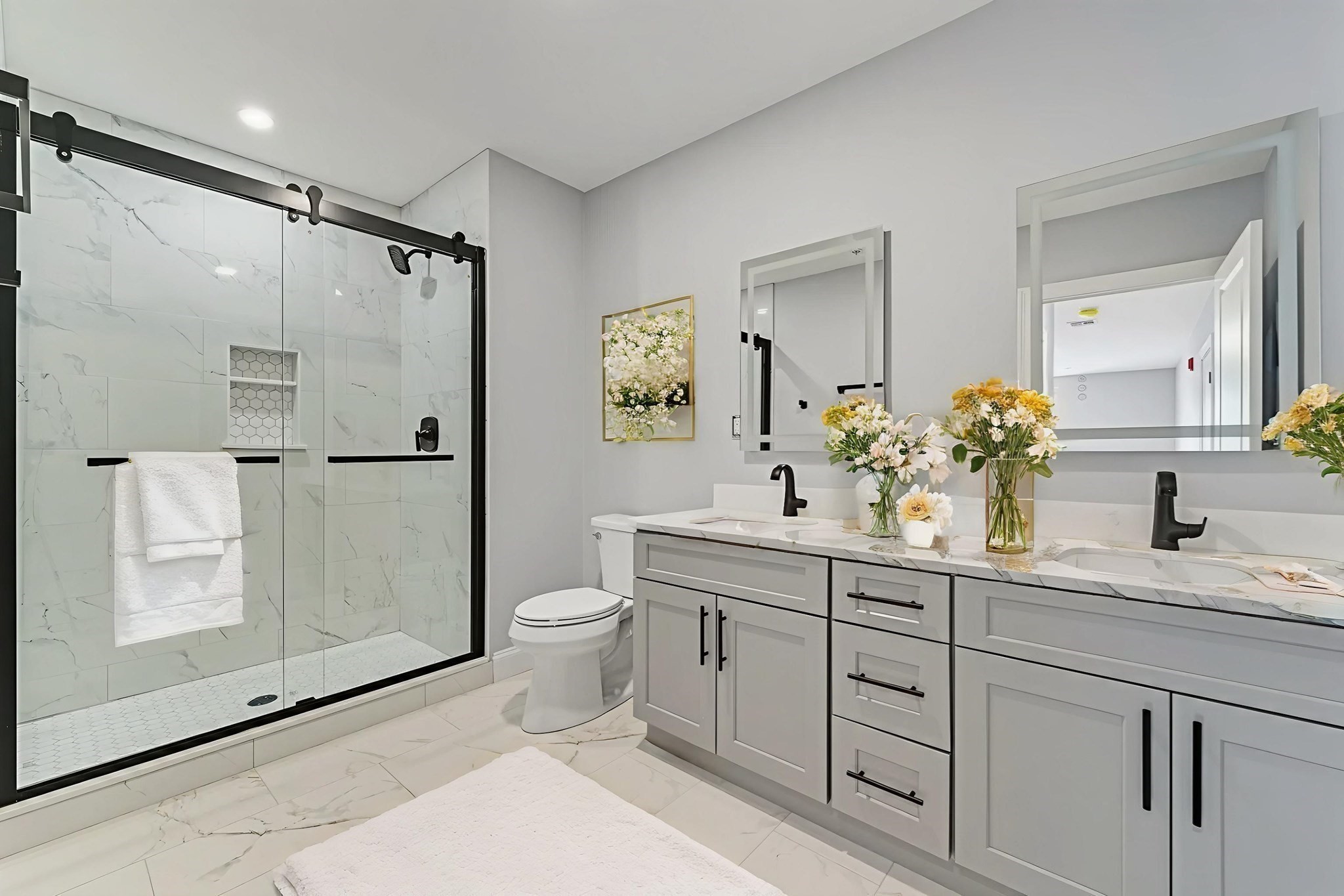 585 Washington St Unit model, Quincy, MA 02169 - Image 7