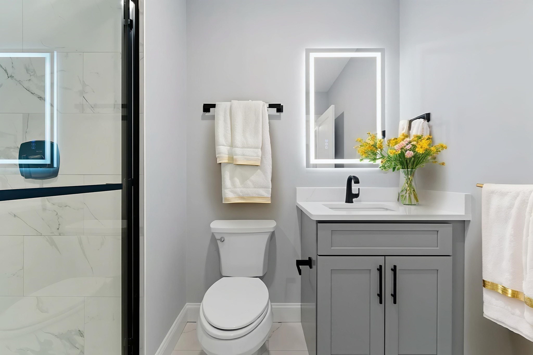 585 Washington St Unit model, Quincy, MA 02169 - Image 8