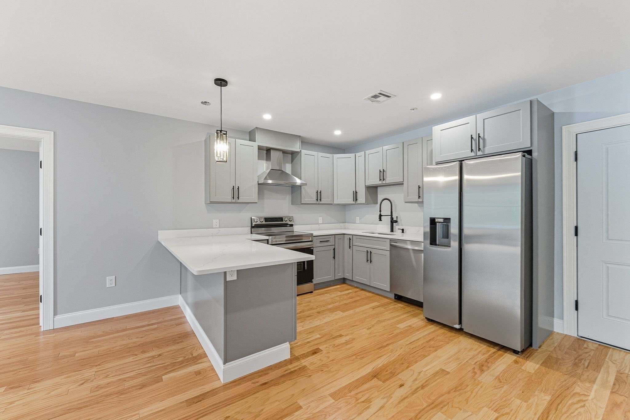 585 Washington St Unit model, Quincy, MA 02169 - Image 10