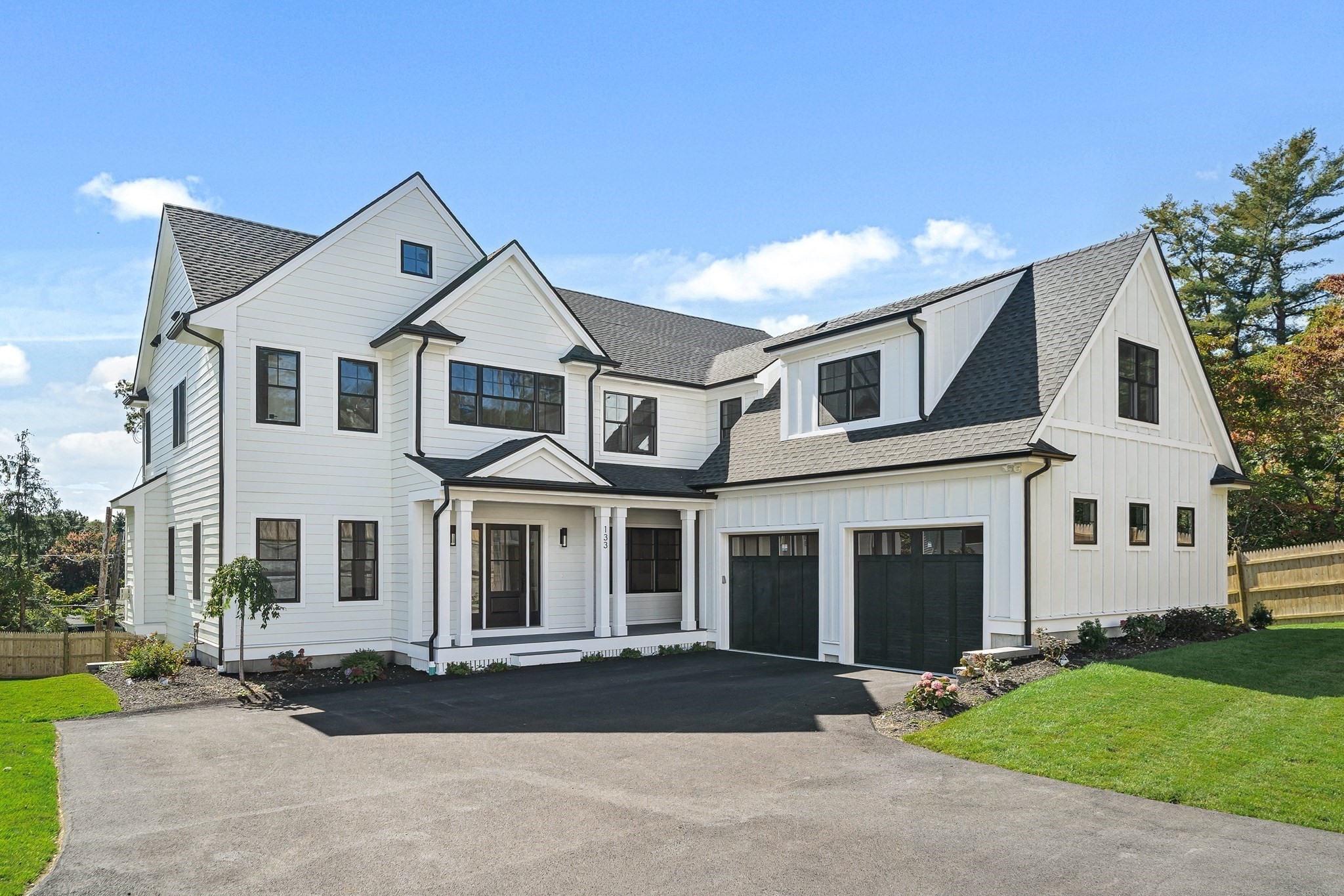 133 Lawton Road, Needham, MA 02492