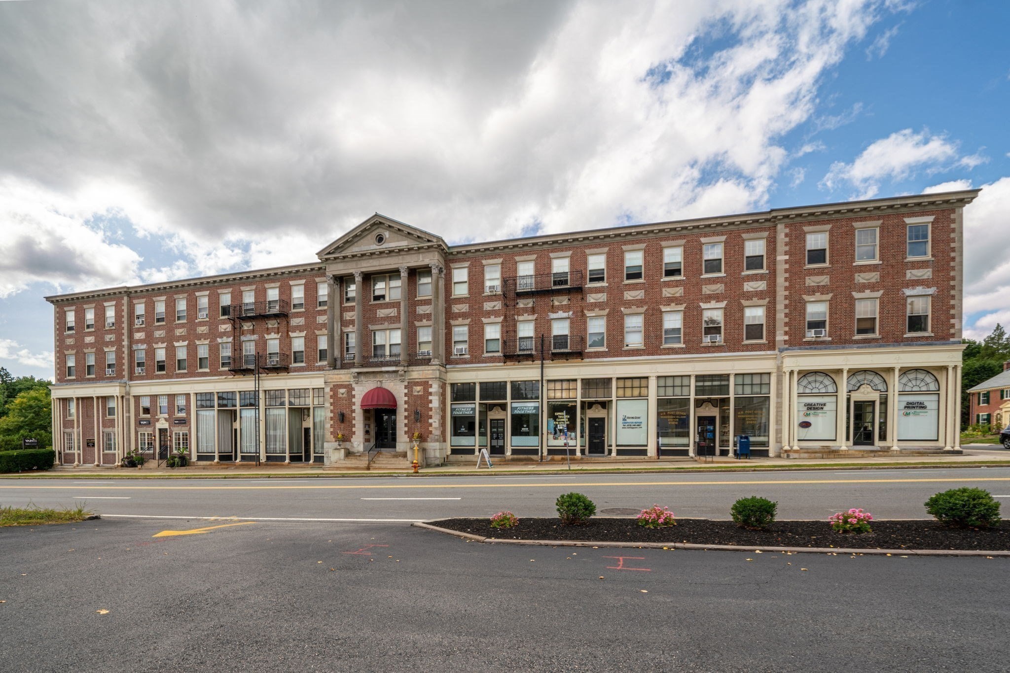 354 N Main St Unit 204, Andover, MA 01810 - Image 19