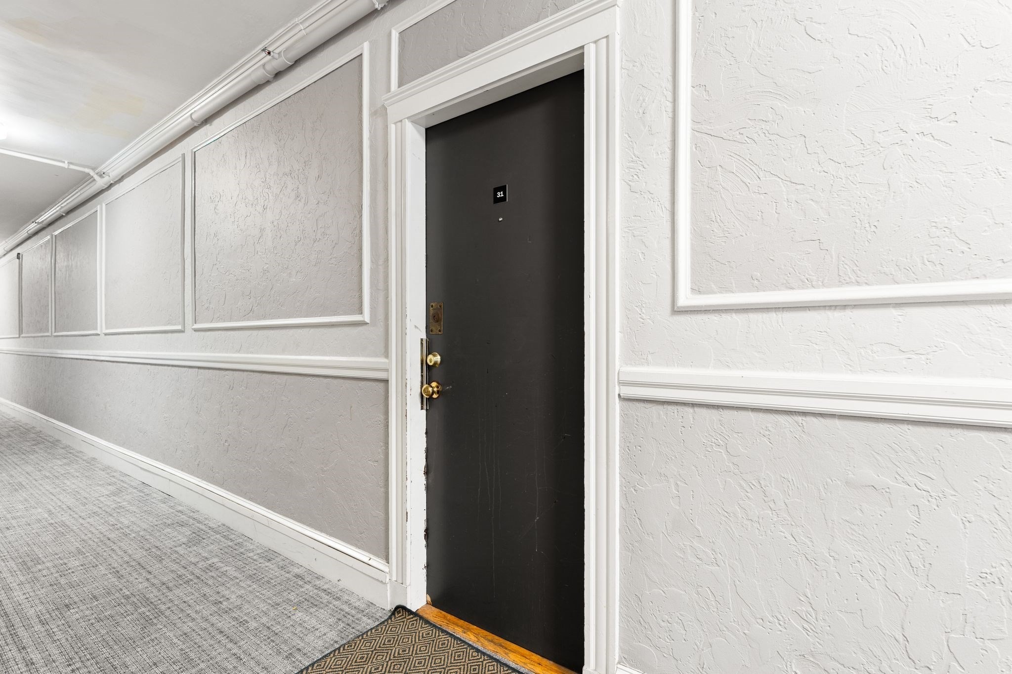 1691 Commonwealth Ave Unit 31, Brighton, Boston, MA 02135 - Image 2