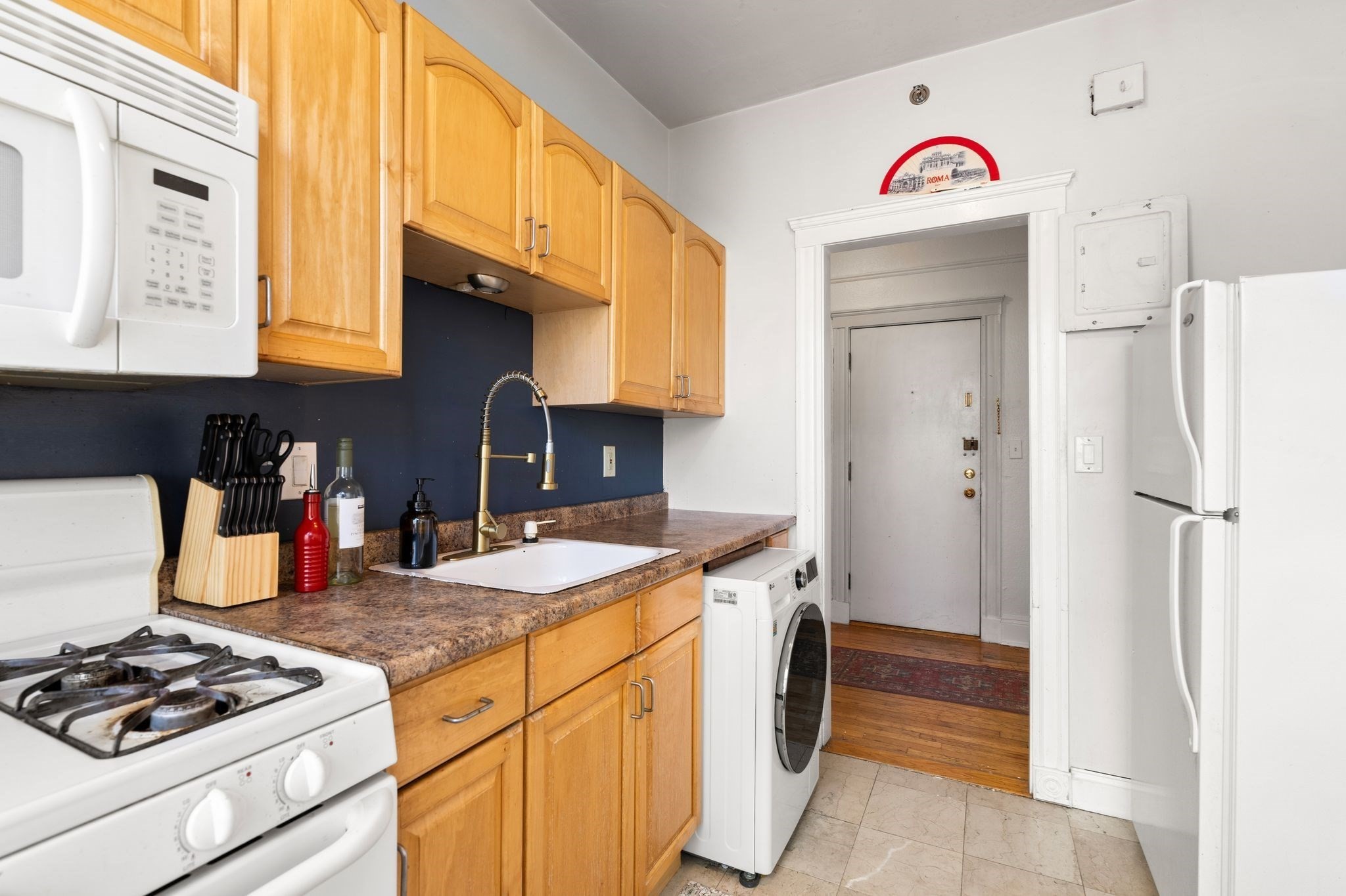 1691 Commonwealth Ave Unit 31, Brighton, Boston, MA 02135 - Image 12