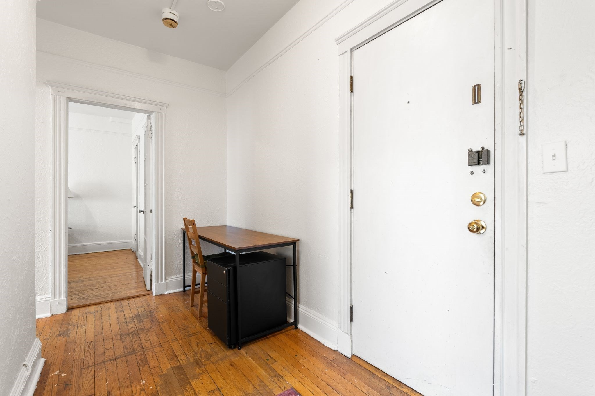 1691 Commonwealth Ave Unit 31, Brighton, Boston, MA 02135 - Image 18