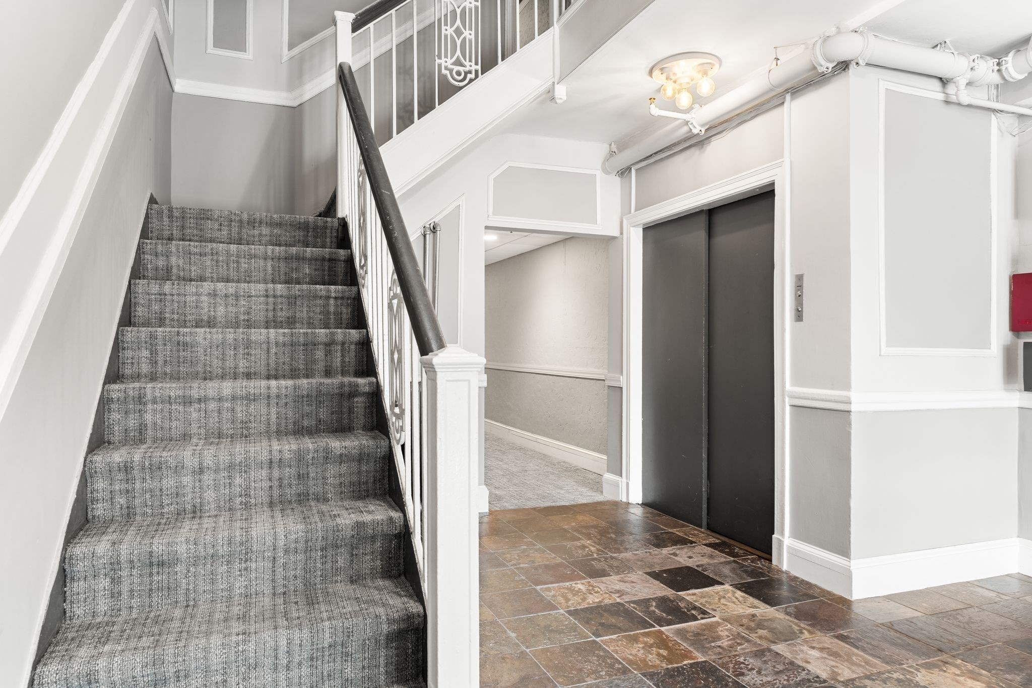 1691 Commonwealth Ave Unit 31, Brighton, Boston, MA 02135 - Image 20