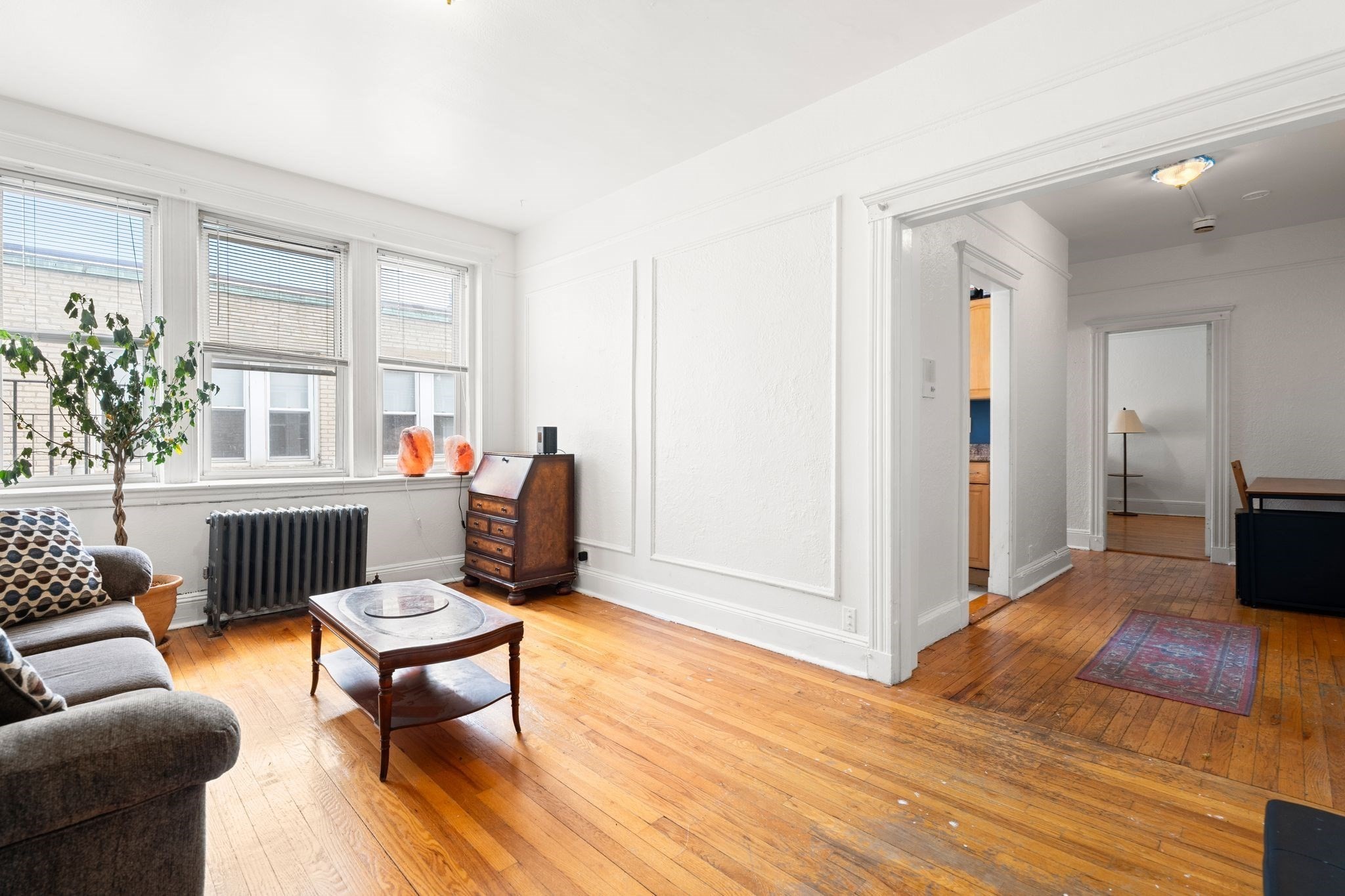 1691 Commonwealth Ave Unit 31, Brighton, Boston, MA 02135 - Image 3