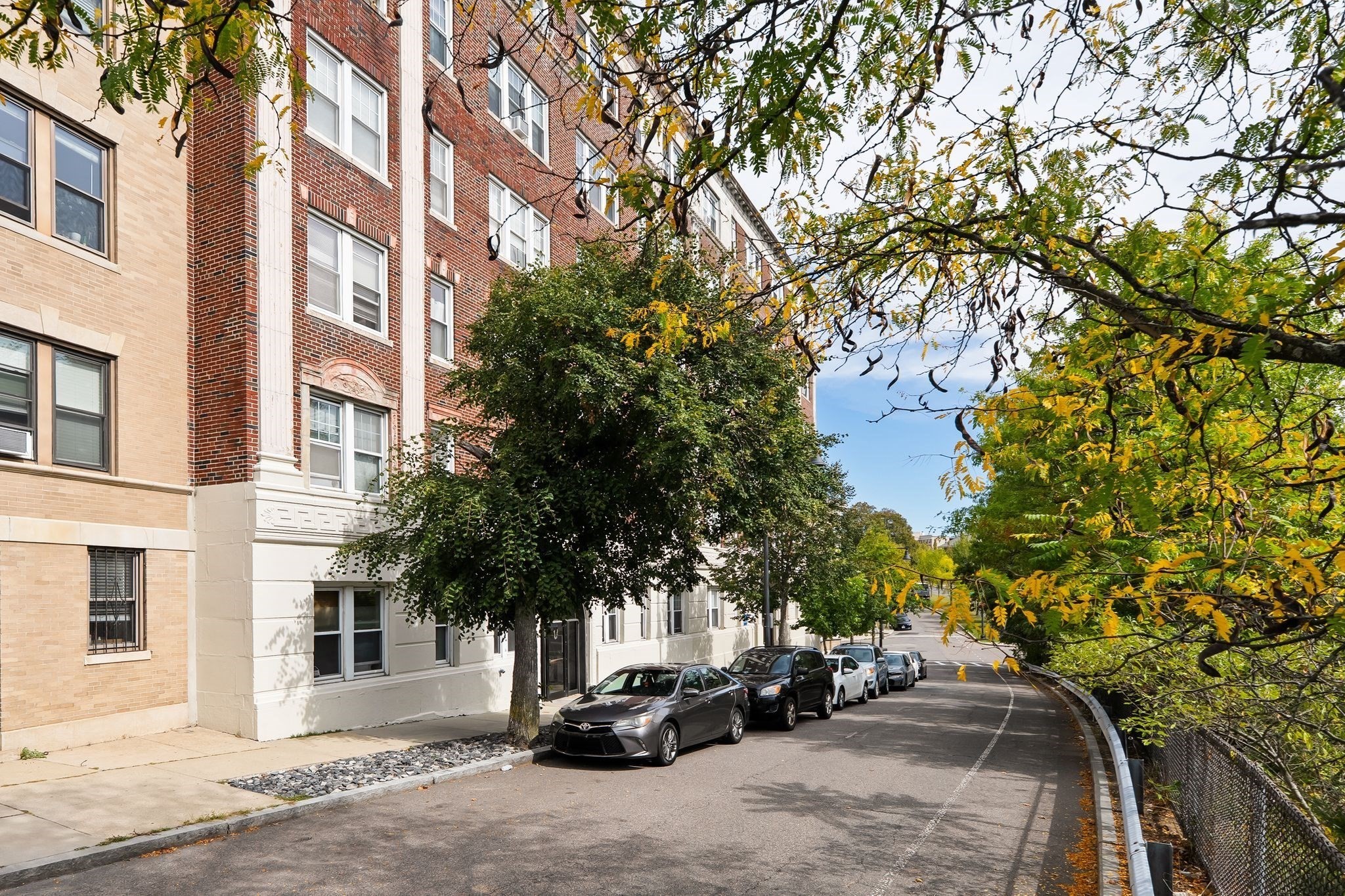 1691 Commonwealth Ave Unit 31, Brighton, Boston, MA 02135 - Image 21