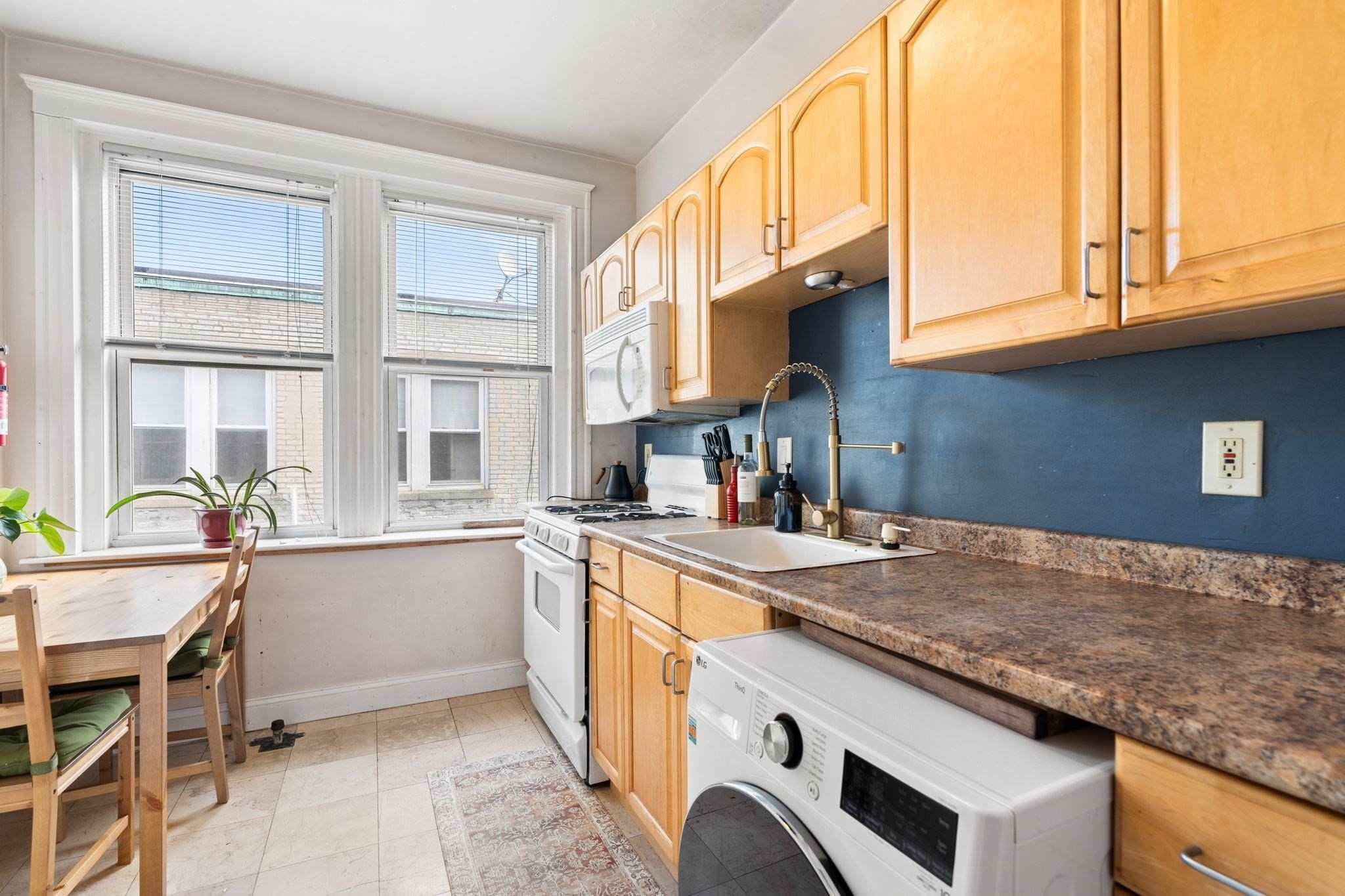 1691 Commonwealth Ave Unit 31, Brighton, Boston, MA 02135 - Image 8