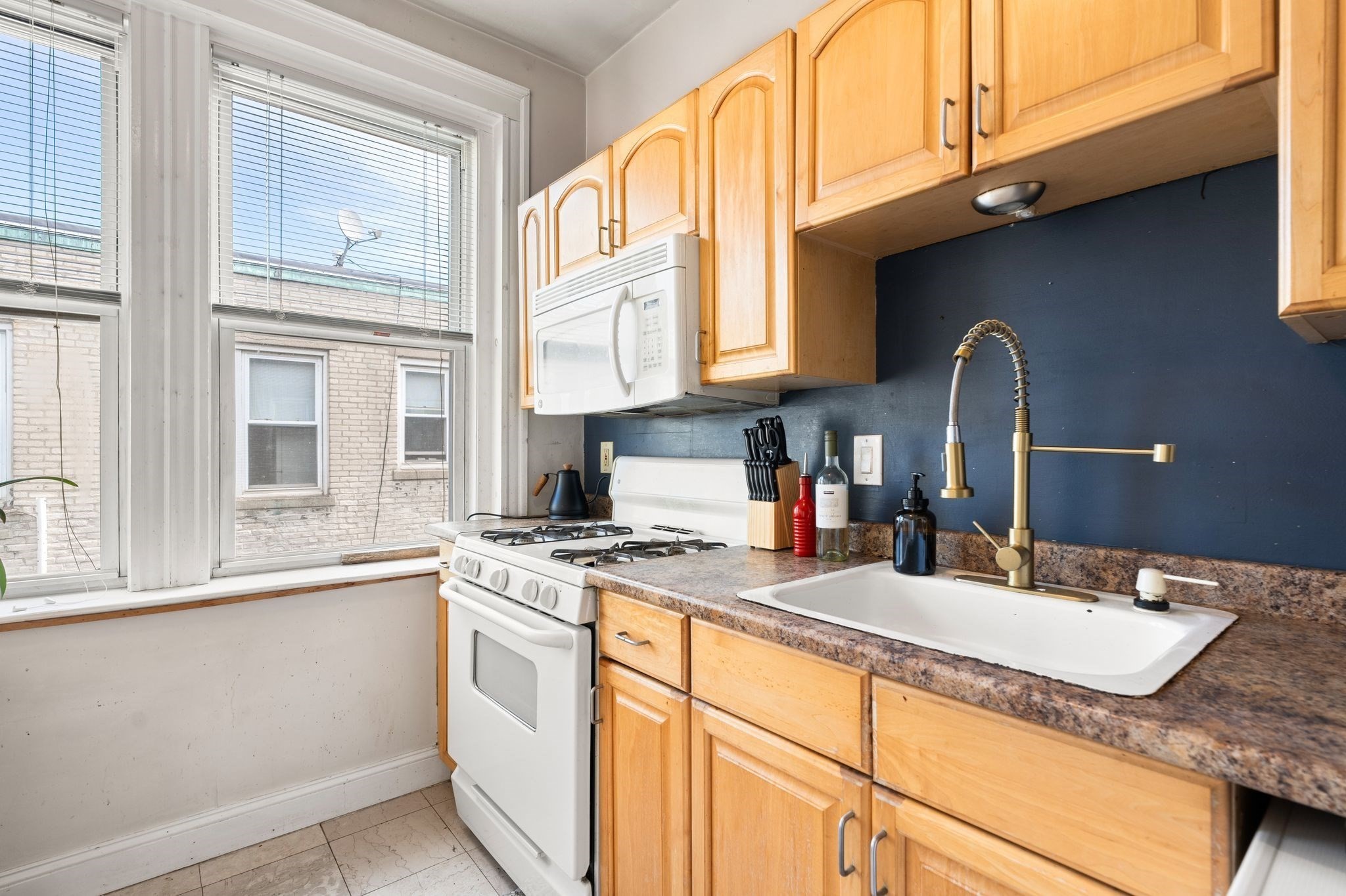 1691 Commonwealth Ave Unit 31, Brighton, Boston, MA 02135 - Image 9