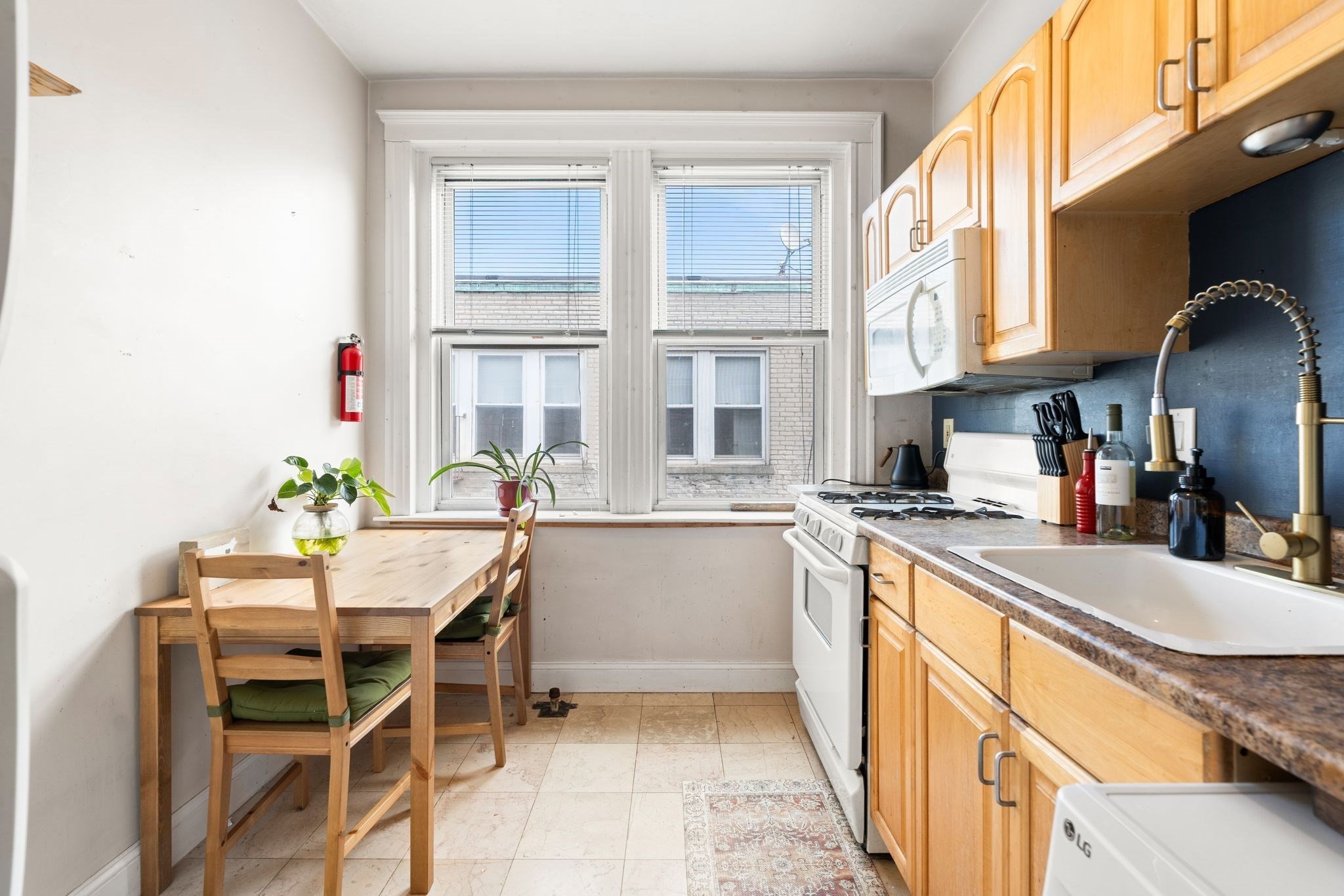 1691 Commonwealth Ave Unit 31, Brighton, Boston, MA 02135 - Image 10