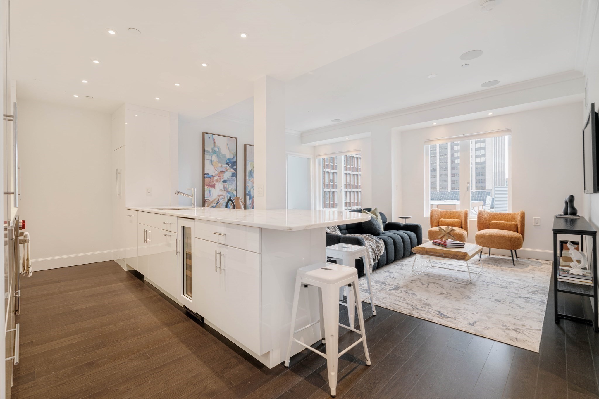 778 Boylston St Unit 7E, Back Bay, Boston, MA 02199 - Image 2