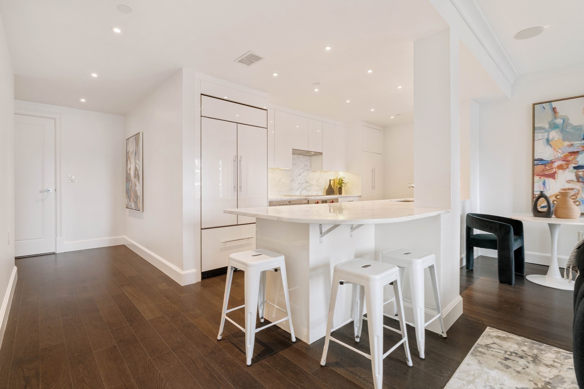 778 Boylston St Unit 7E, Back Bay, Boston, MA 02199 - Image 11