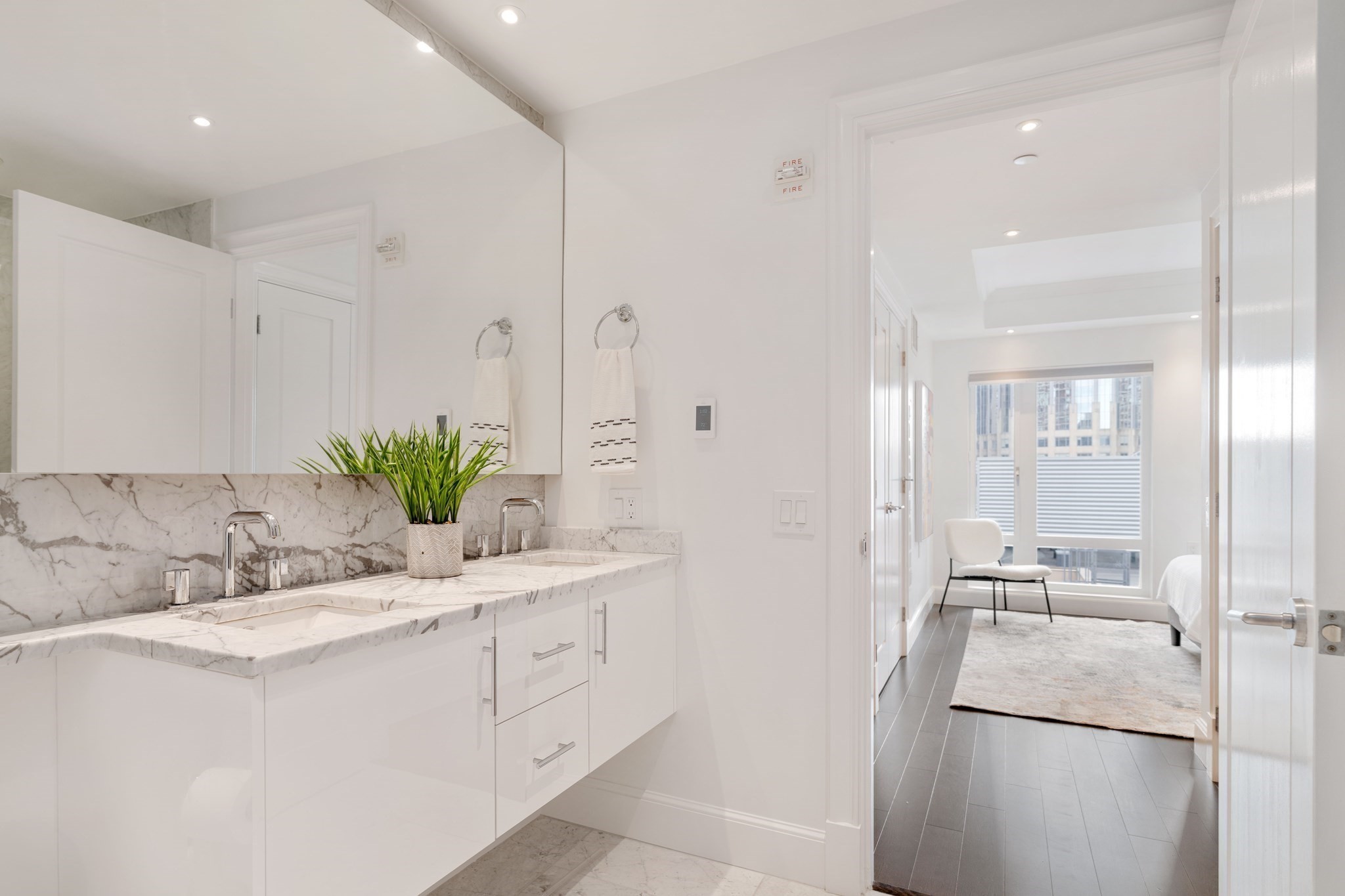 778 Boylston St Unit 7E, Back Bay, Boston, MA 02199 - Image 21