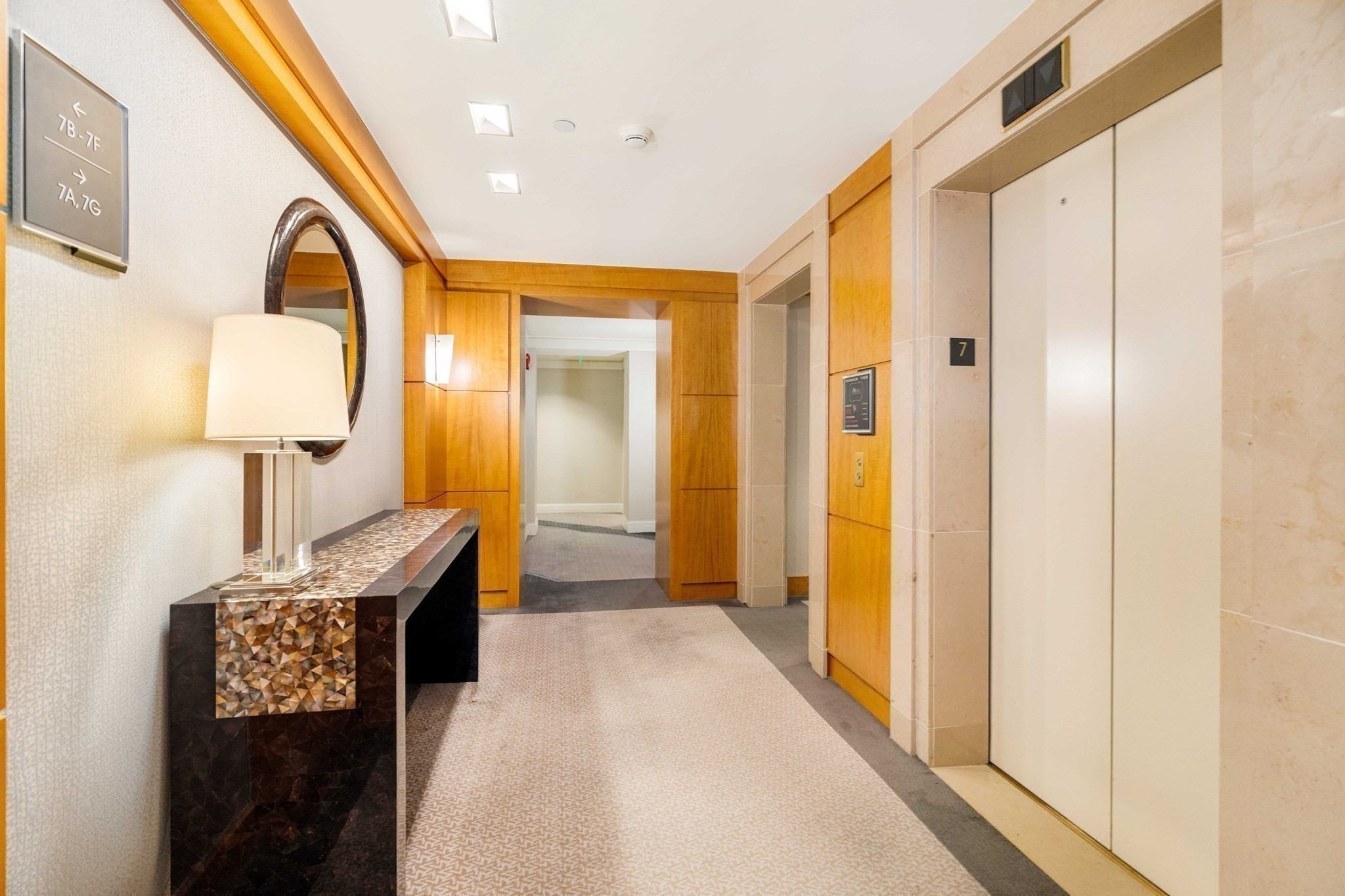 778 Boylston St Unit 7E, Back Bay, Boston, MA 02199 - Image 30