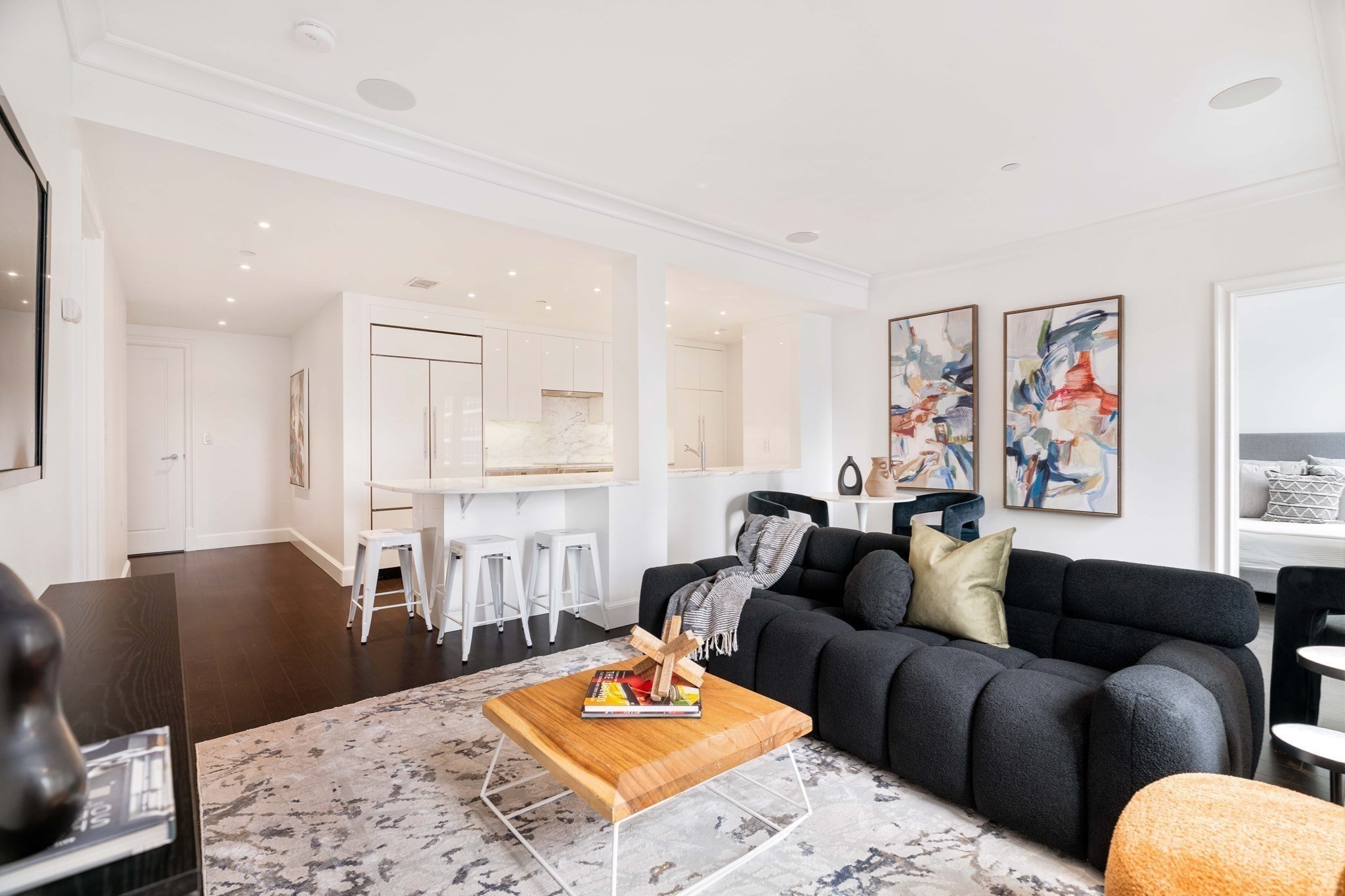 778 Boylston St Unit 7E, Back Bay, Boston, MA 02199 - Image 9