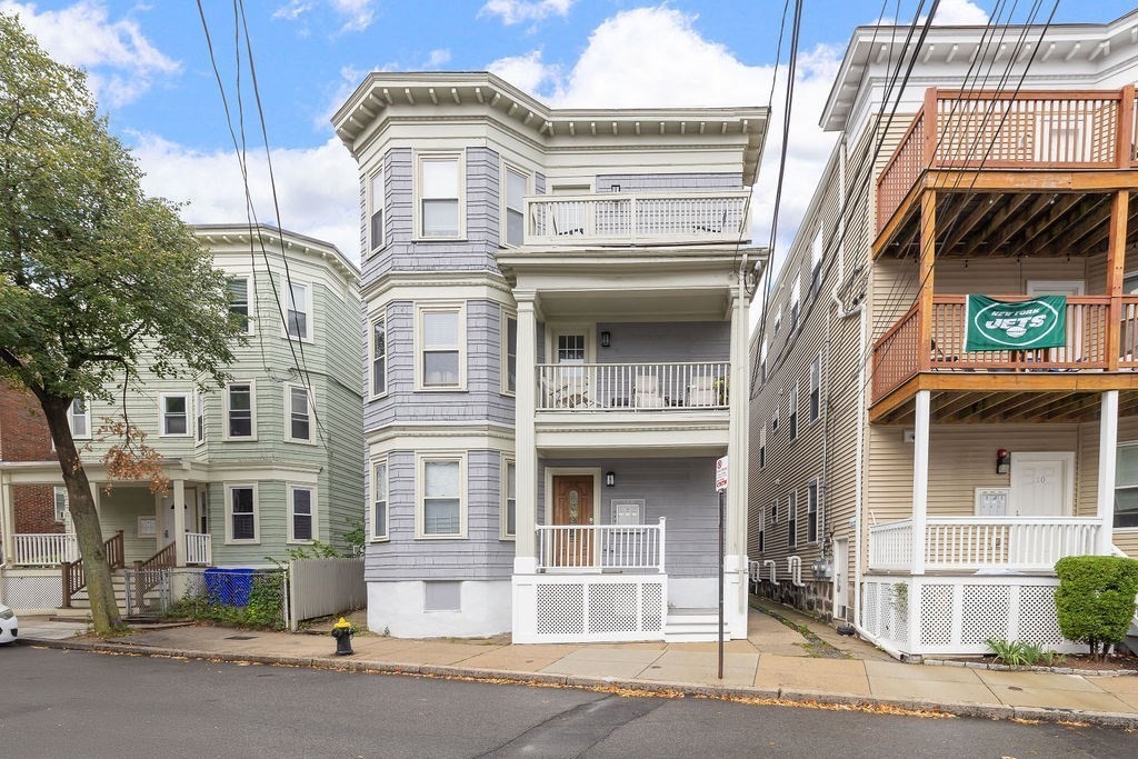 106 Chester St. Unit 3, Allston, Boston, MA 02134 - Image 2