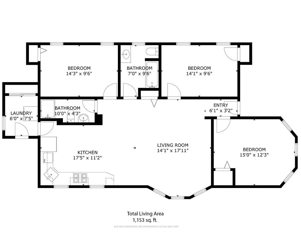 106 Chester St. Unit 3, Allston, Boston, MA 02134 - Image 16