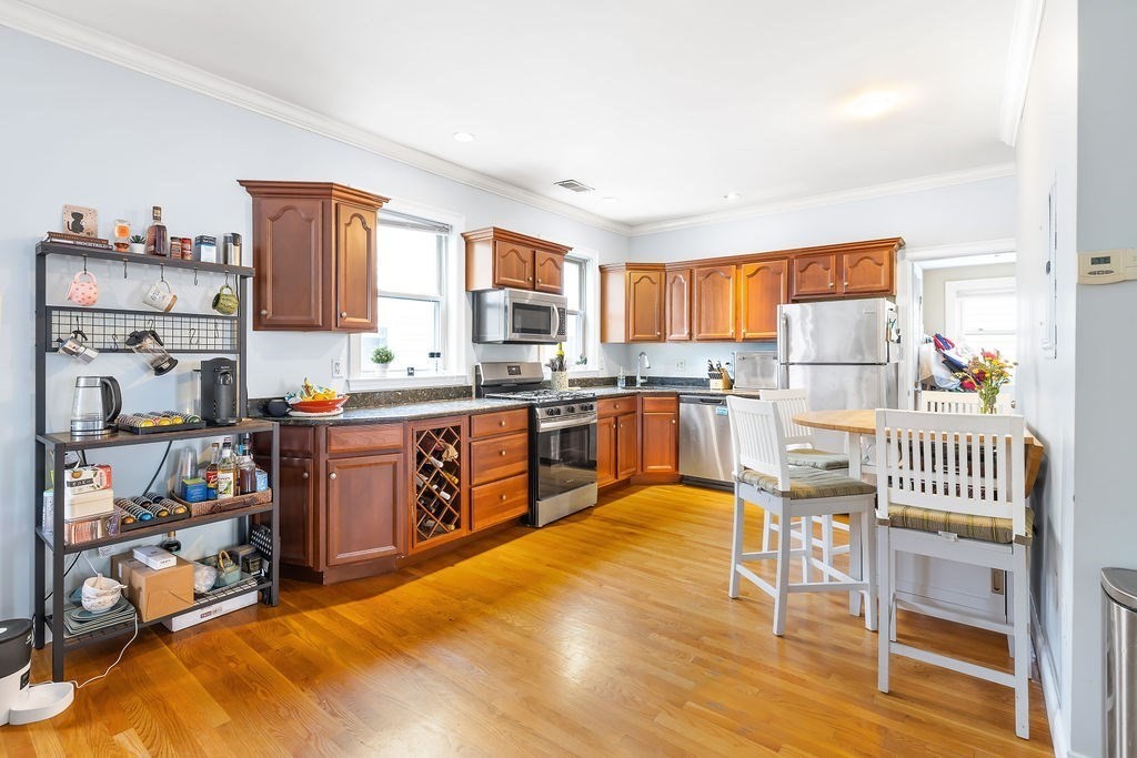 106 Chester St. Unit 3, Allston, Boston, MA 02134 - Image 3