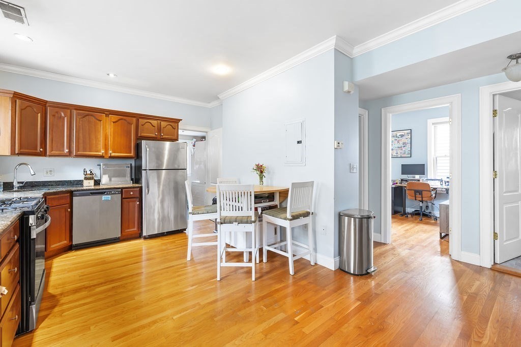 106 Chester St. Unit 3, Allston, Boston, MA 02134 - Image 4