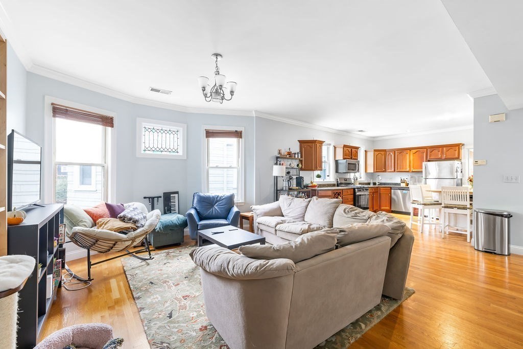 106 Chester St. Unit 3, Allston, Boston, MA 02134 - Image 5