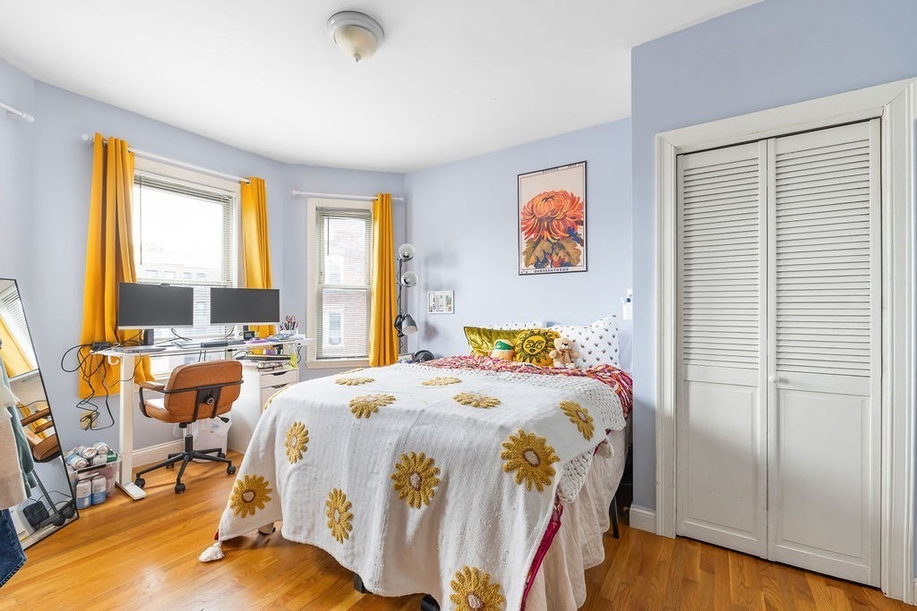 106 Chester St. Unit 3, Allston, Boston, MA 02134 - Image 7