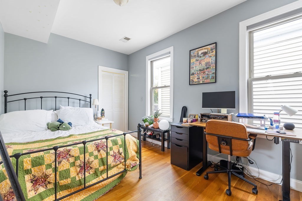106 Chester St. Unit 3, Allston, Boston, MA 02134 - Image 10