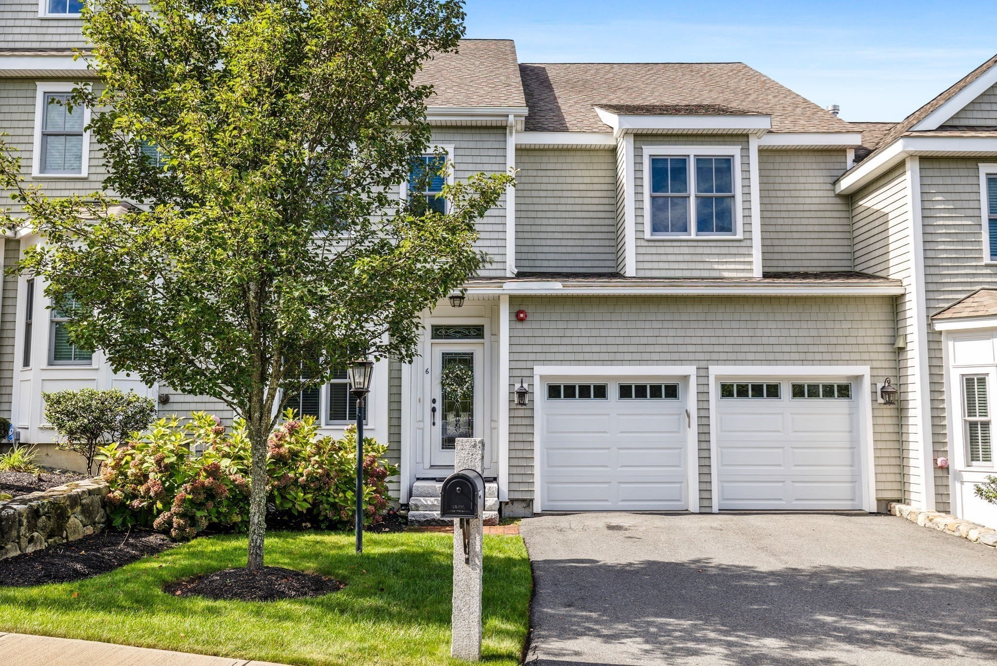 500 Lexington St Unit 6, Woburn, MA 01801