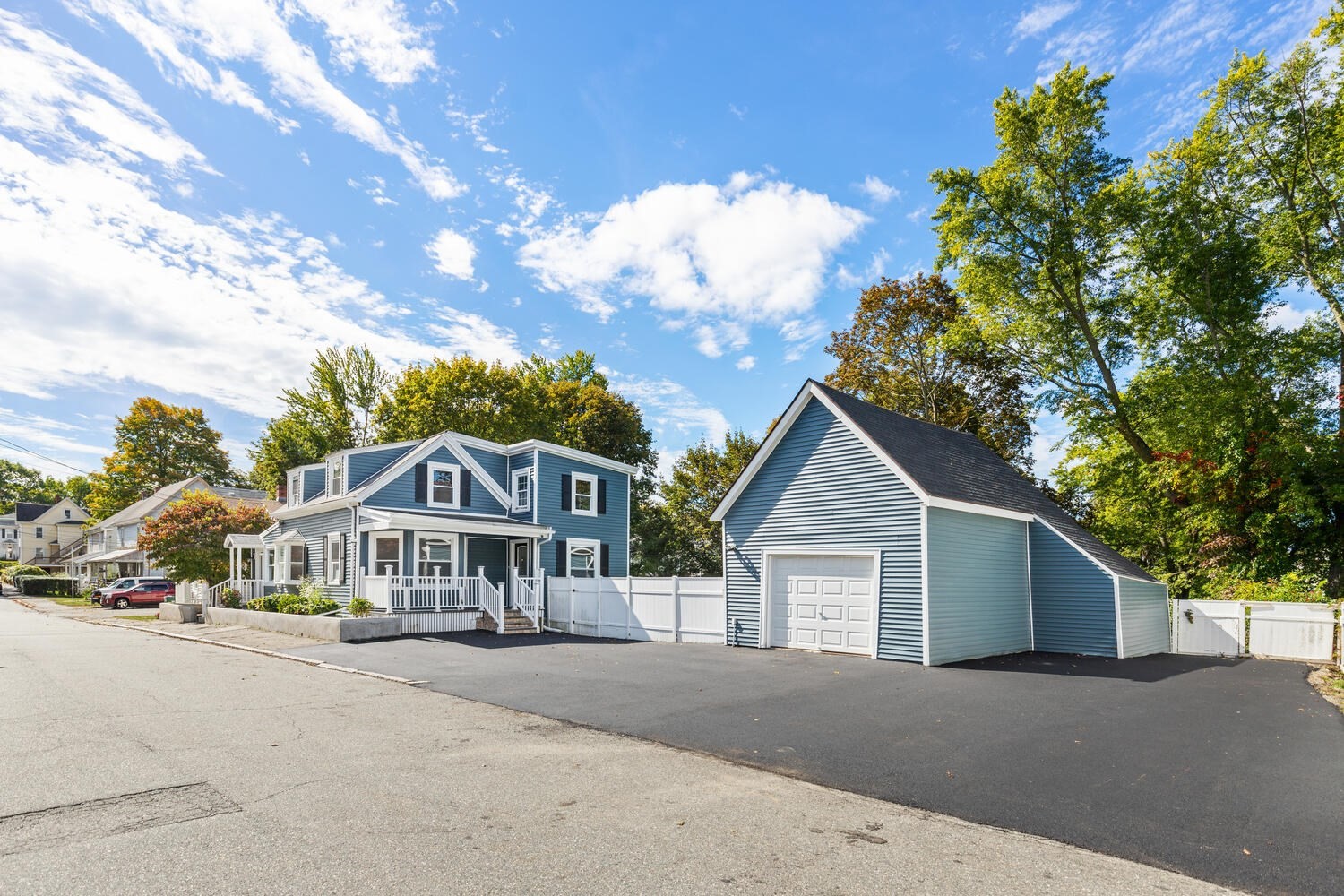 39 Garfield Ave, Woburn, MA 01801 - Image 4