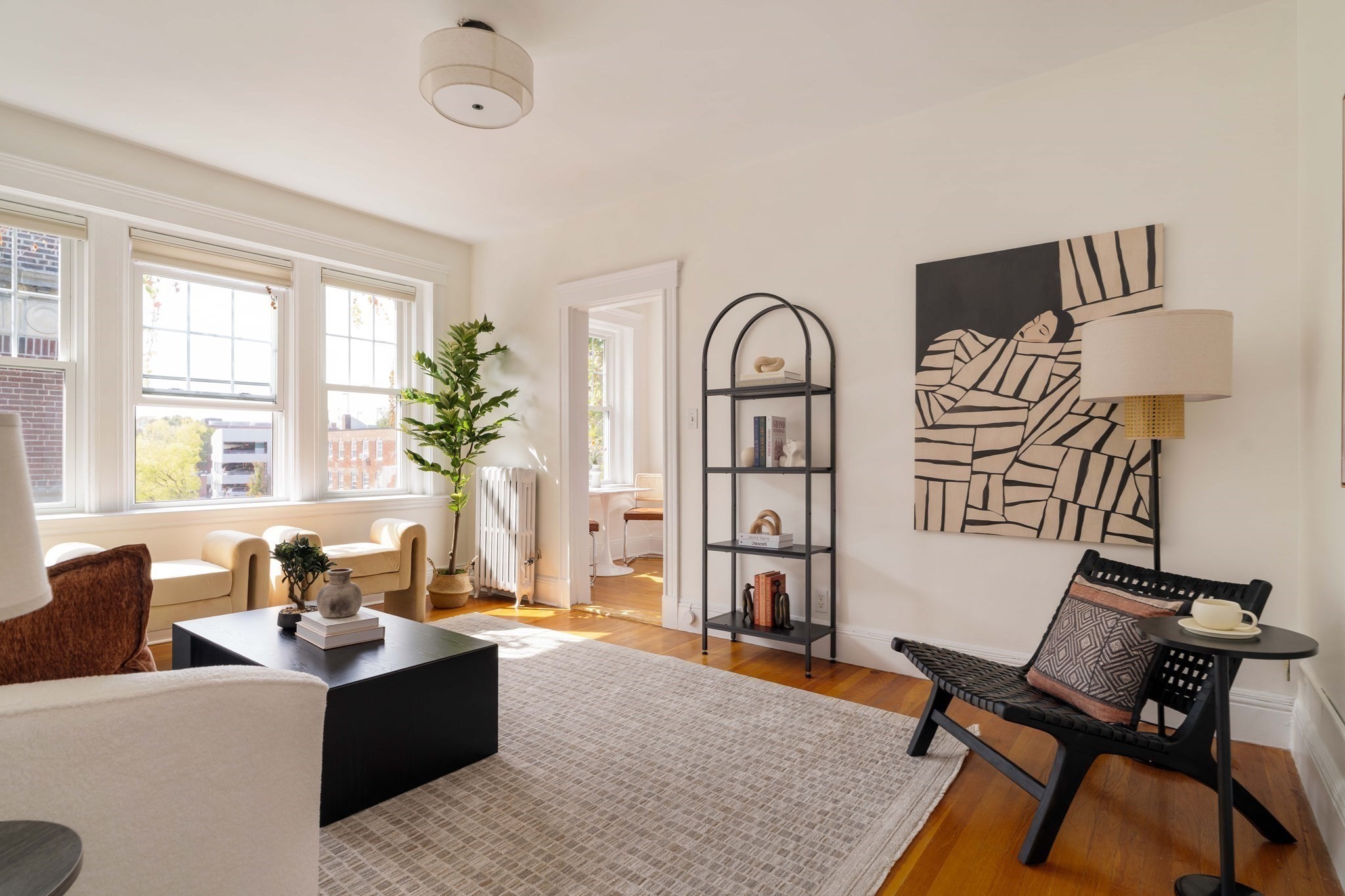 1699 Cambridge St Unit 50, Cambridge, MA 02138