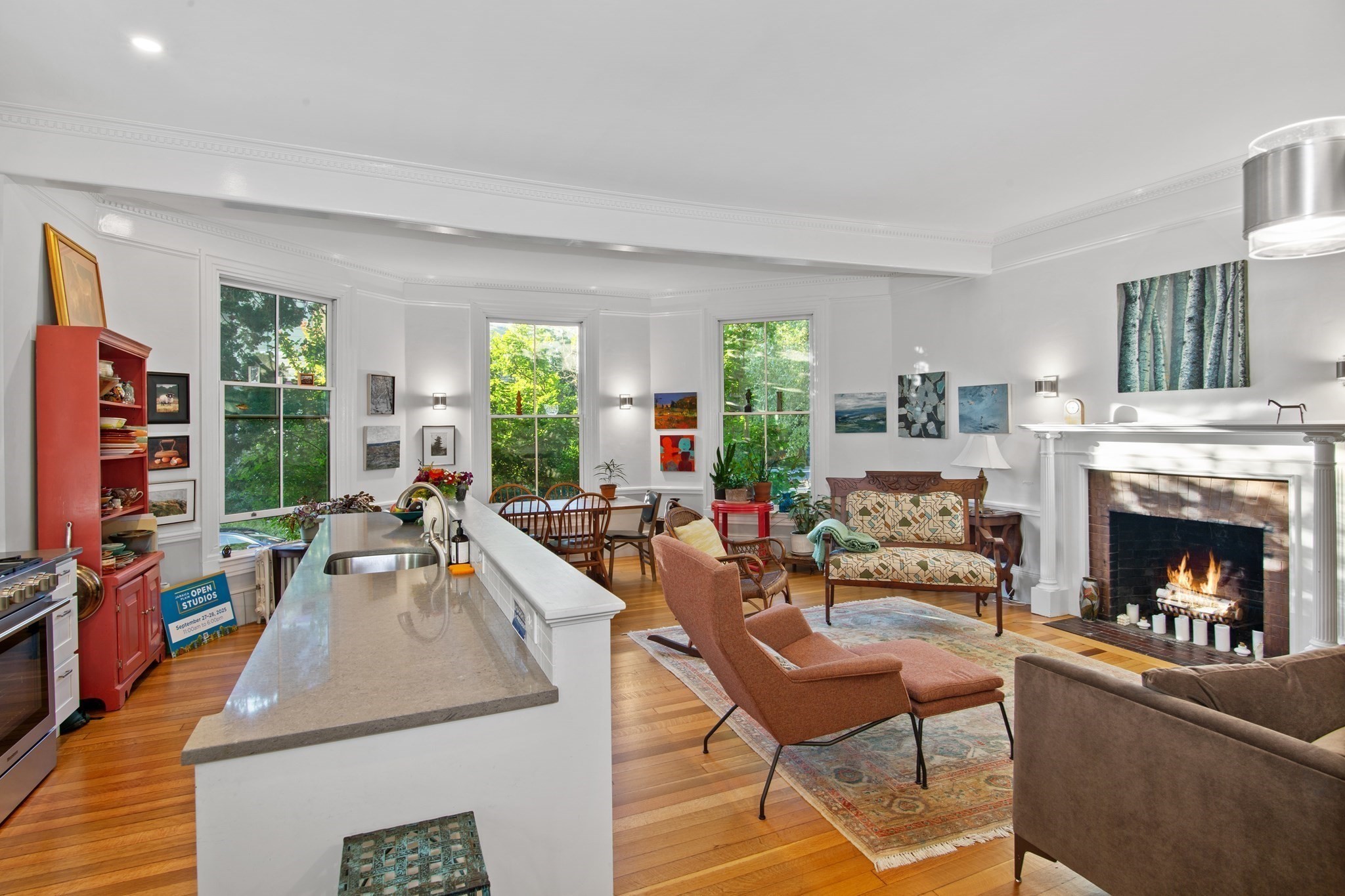 36 Alveston Street, Jamaica Plain, Boston, MA 02130 - Image 3