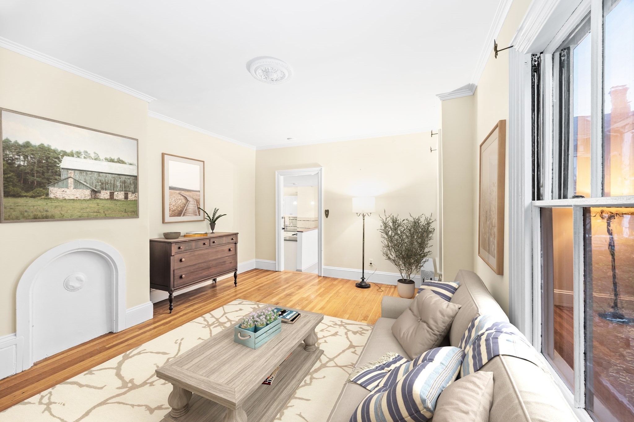 36 Alveston Street, Jamaica Plain, Boston, MA 02130 - Image 21