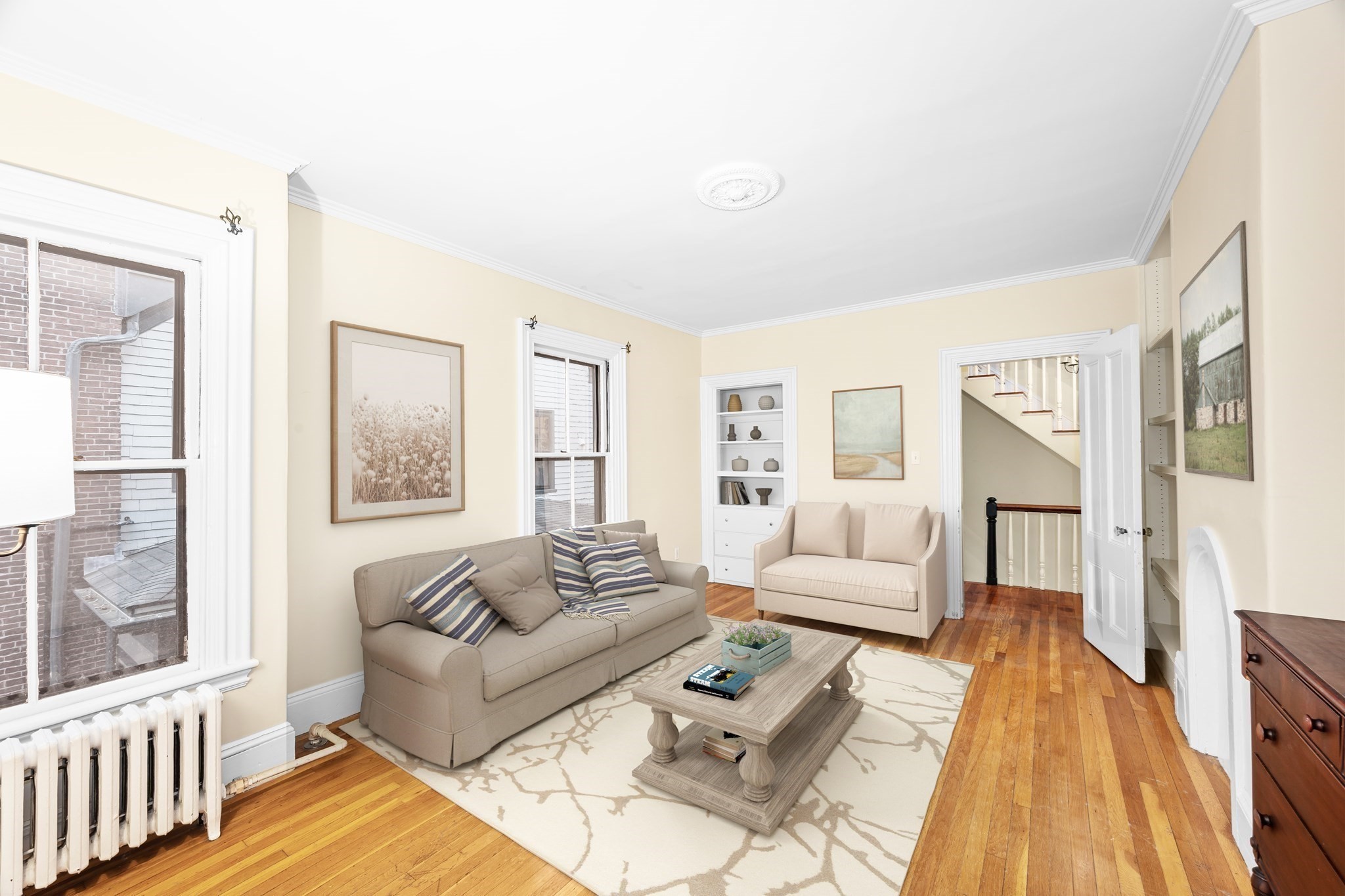 36 Alveston Street, Jamaica Plain, Boston, MA 02130 - Image 22