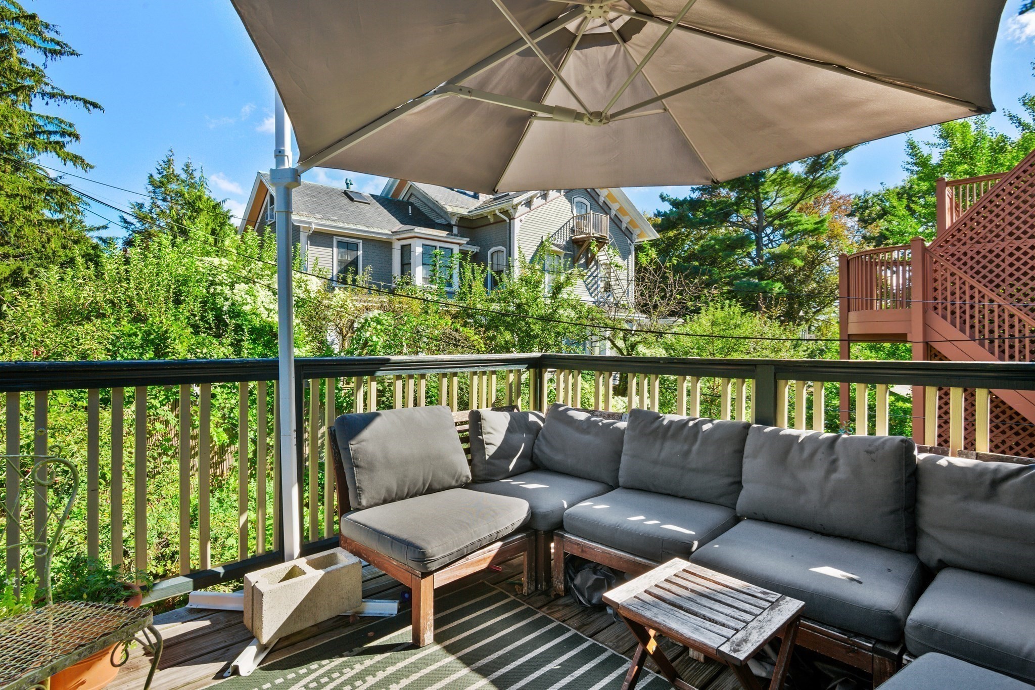 36 Alveston Street, Jamaica Plain, Boston, MA 02130 - Image 23