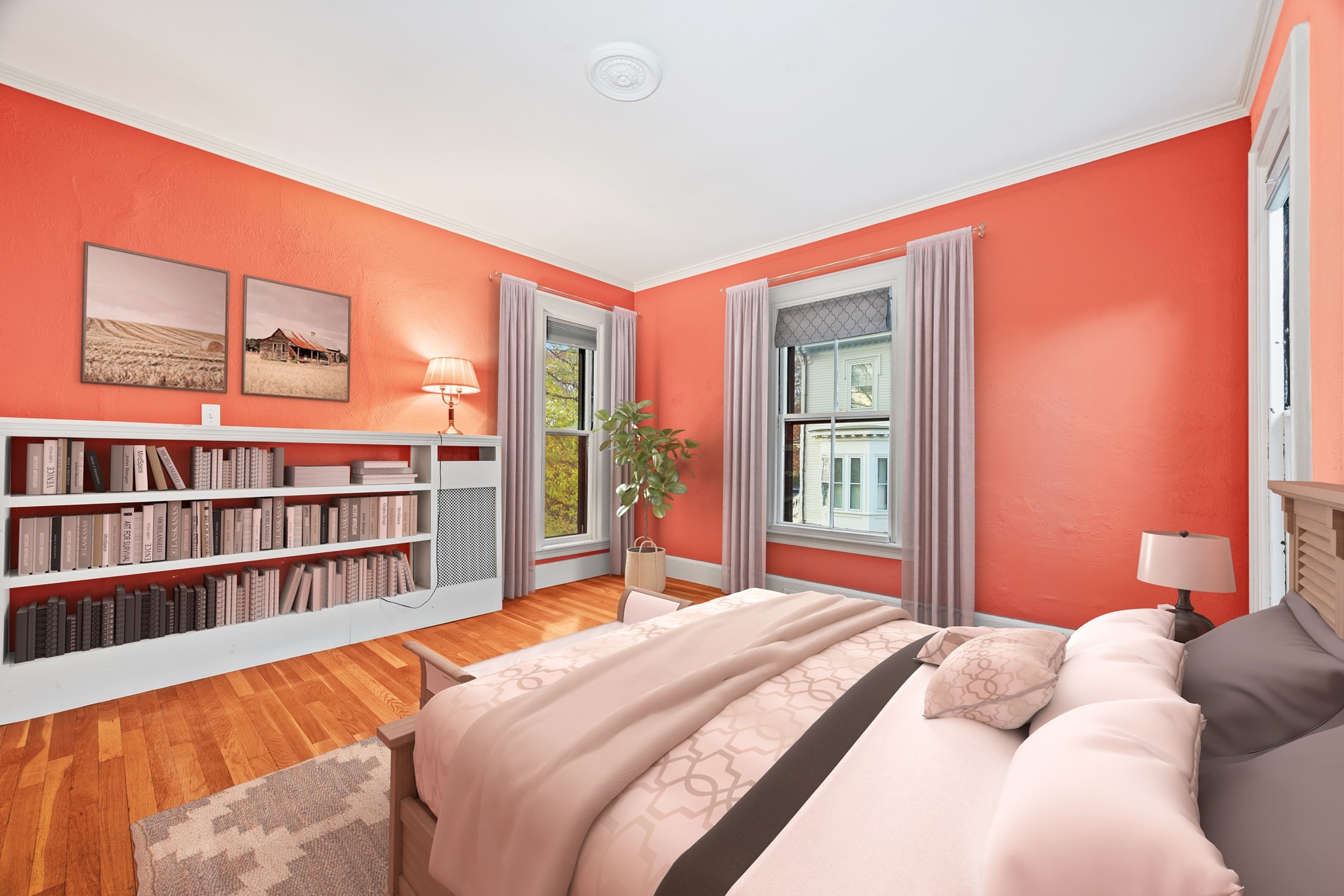 36 Alveston Street, Jamaica Plain, Boston, MA 02130 - Image 24