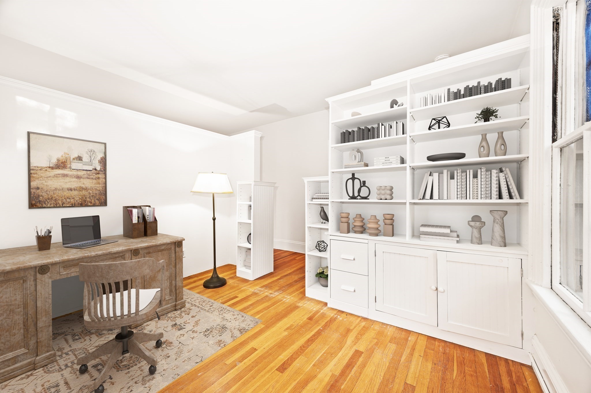 36 Alveston Street, Jamaica Plain, Boston, MA 02130 - Image 25