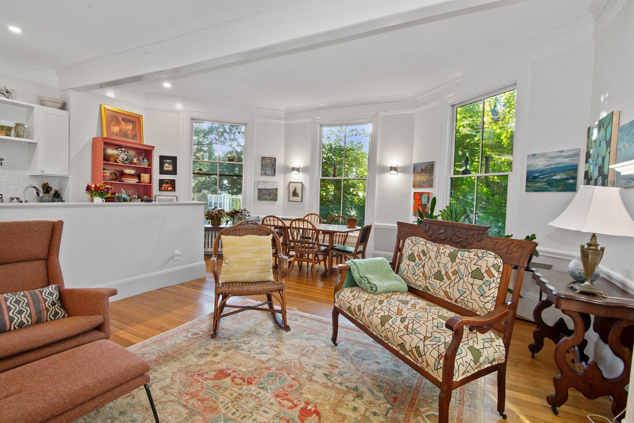 36 Alveston Street, Jamaica Plain, Boston, MA 02130 - Image 4