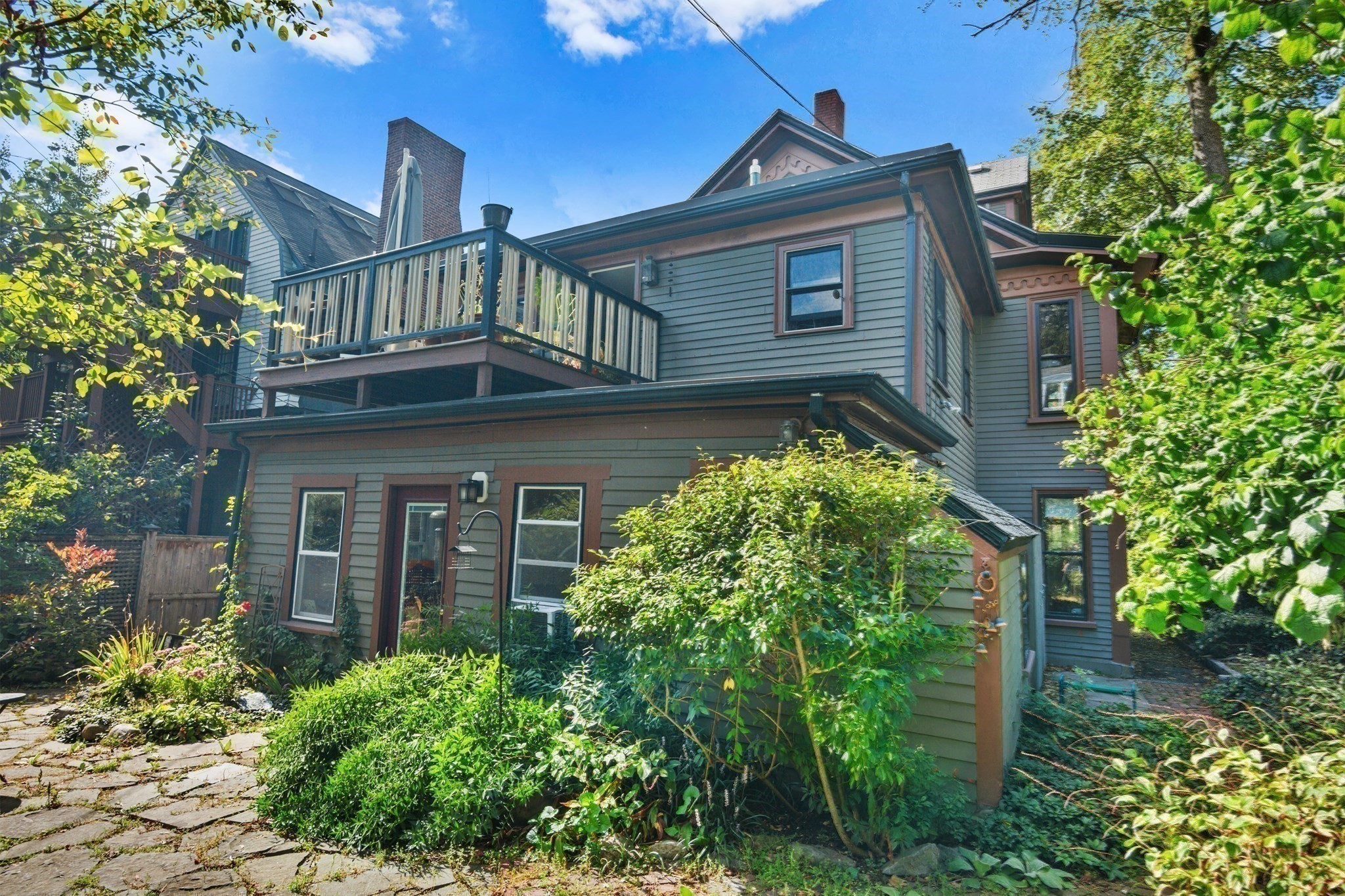 36 Alveston Street, Jamaica Plain, Boston, MA 02130 - Image 32