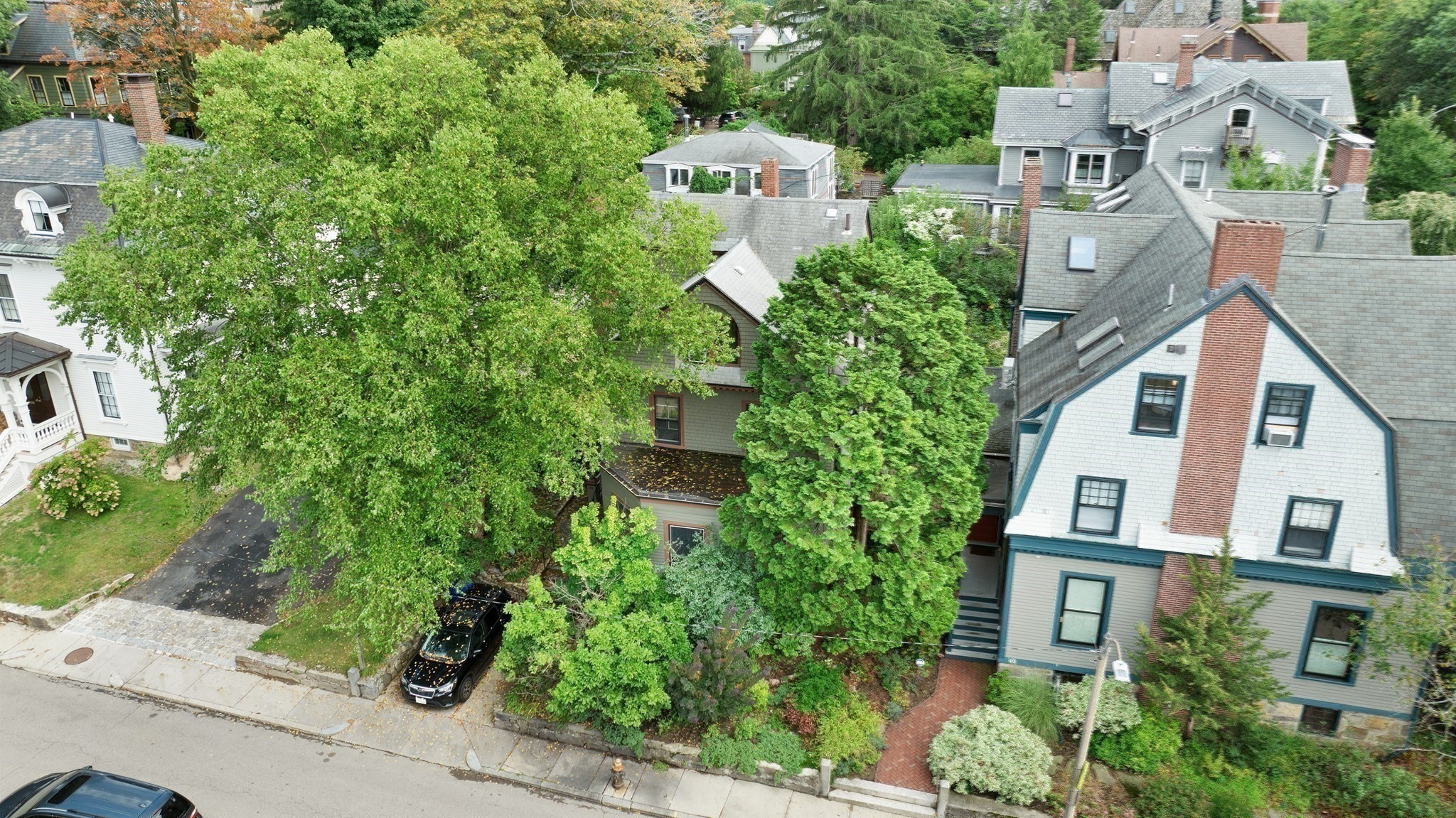 36 Alveston Street, Jamaica Plain, Boston, MA 02130 - Image 35