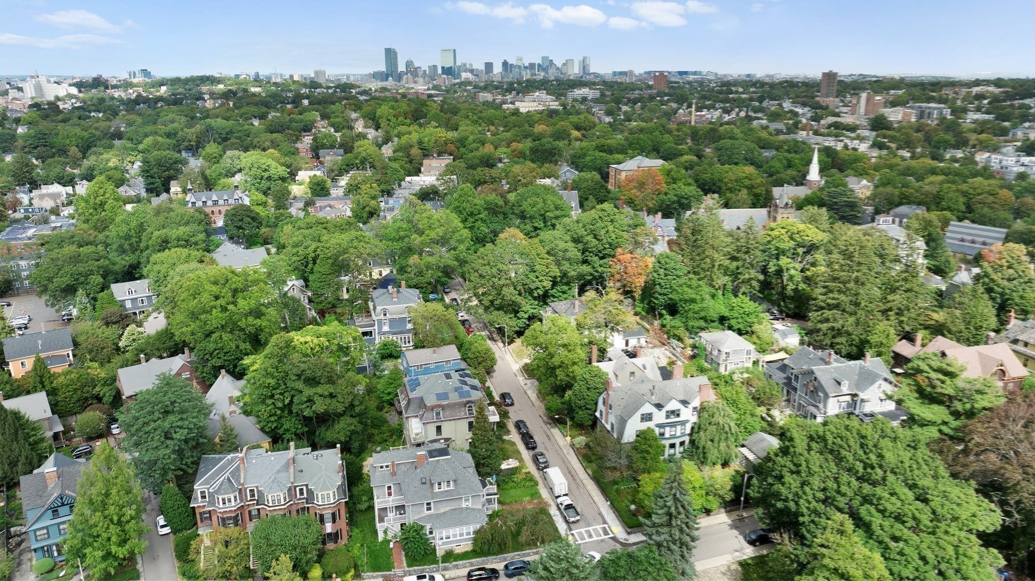 36 Alveston Street, Jamaica Plain, Boston, MA 02130 - Image 36