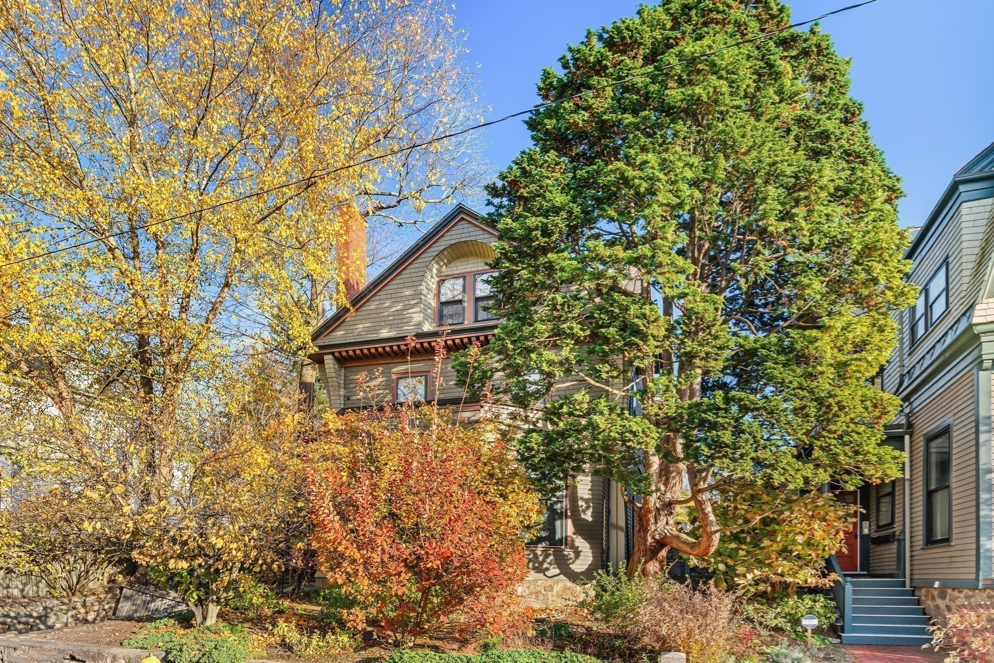 36 Alveston Street, Jamaica Plain, Boston, MA 02130 - Image 38