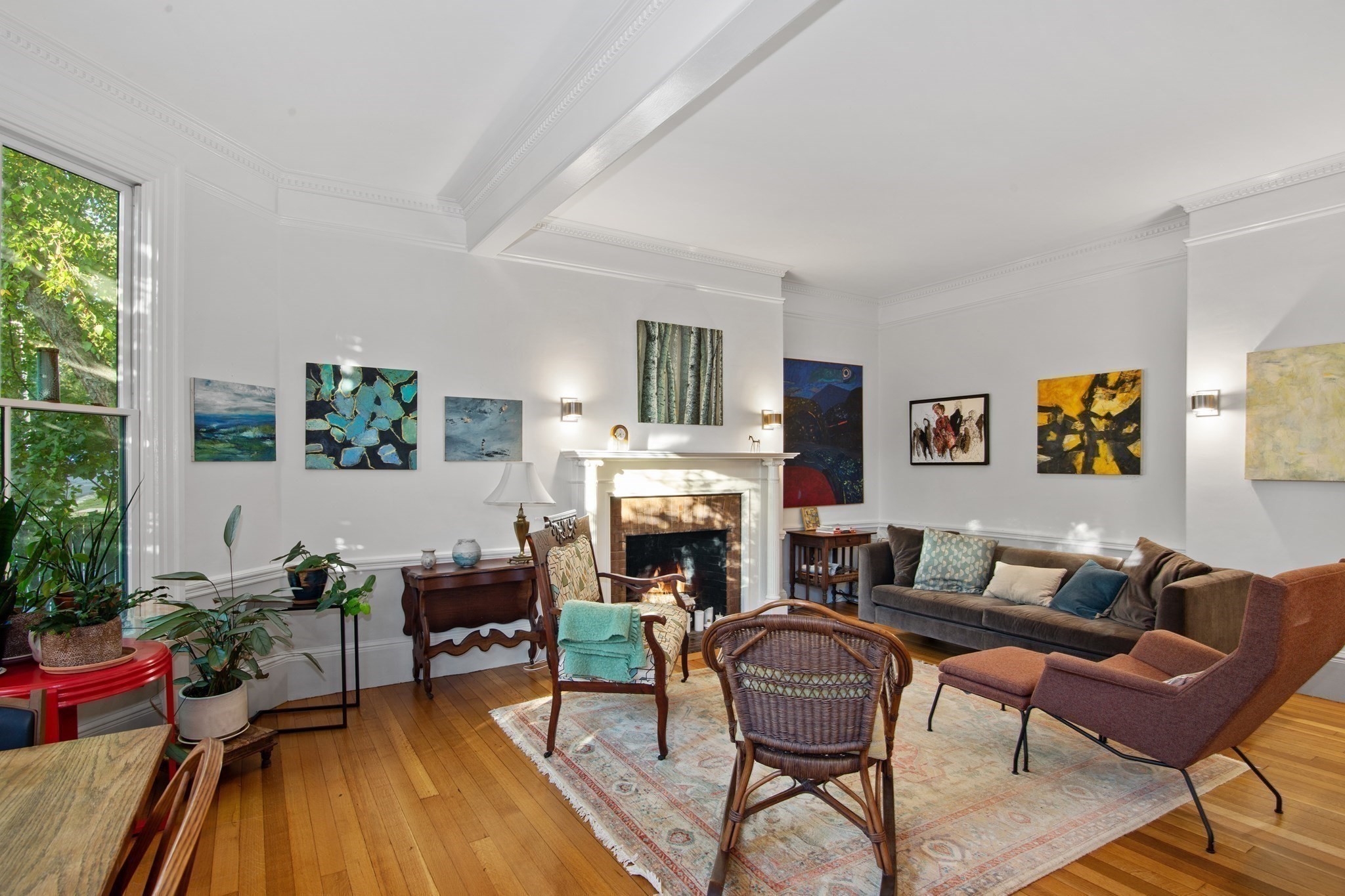 36 Alveston Street, Jamaica Plain, Boston, MA 02130 - Image 5