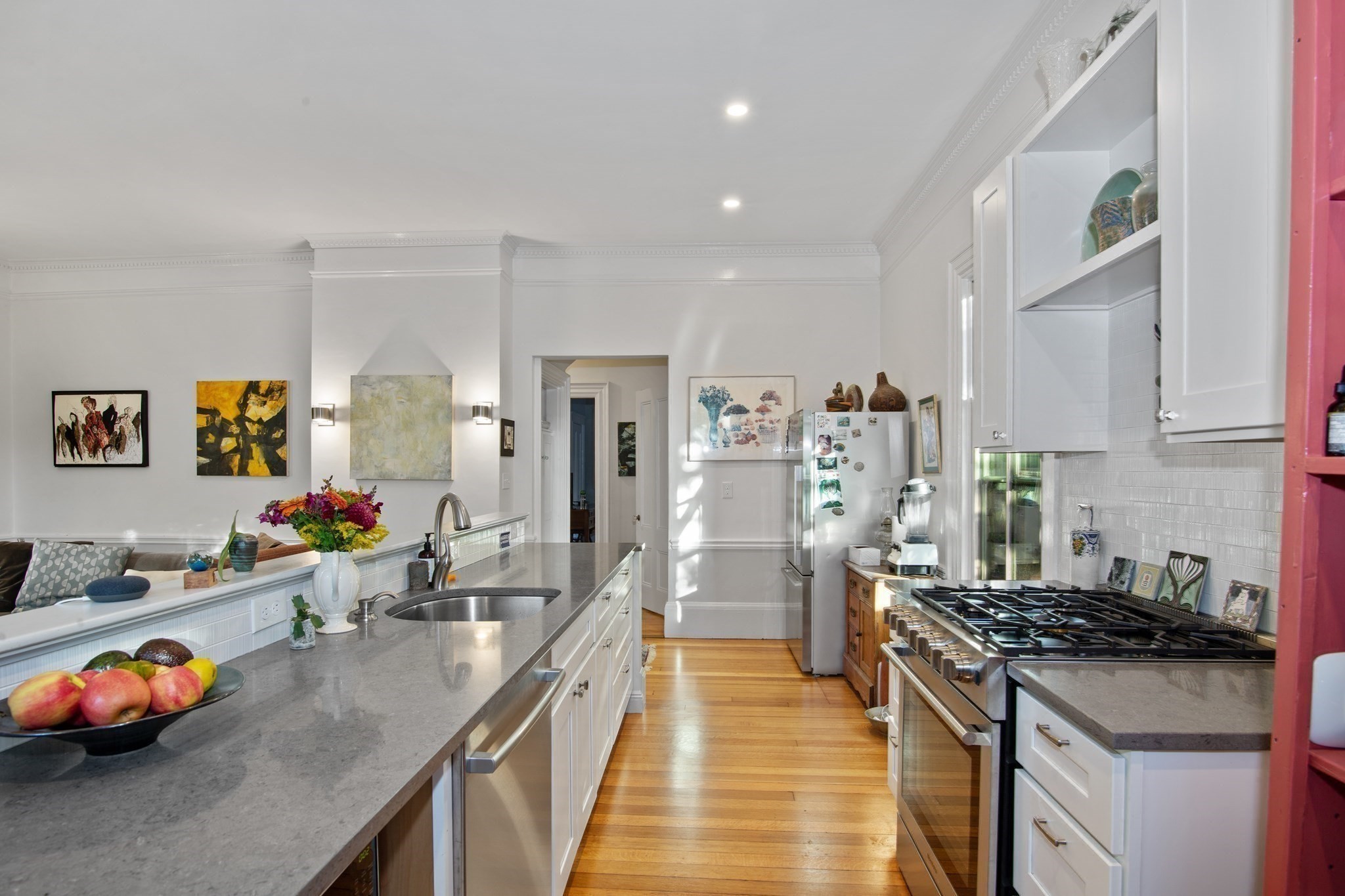 36 Alveston Street, Jamaica Plain, Boston, MA 02130 - Image 6