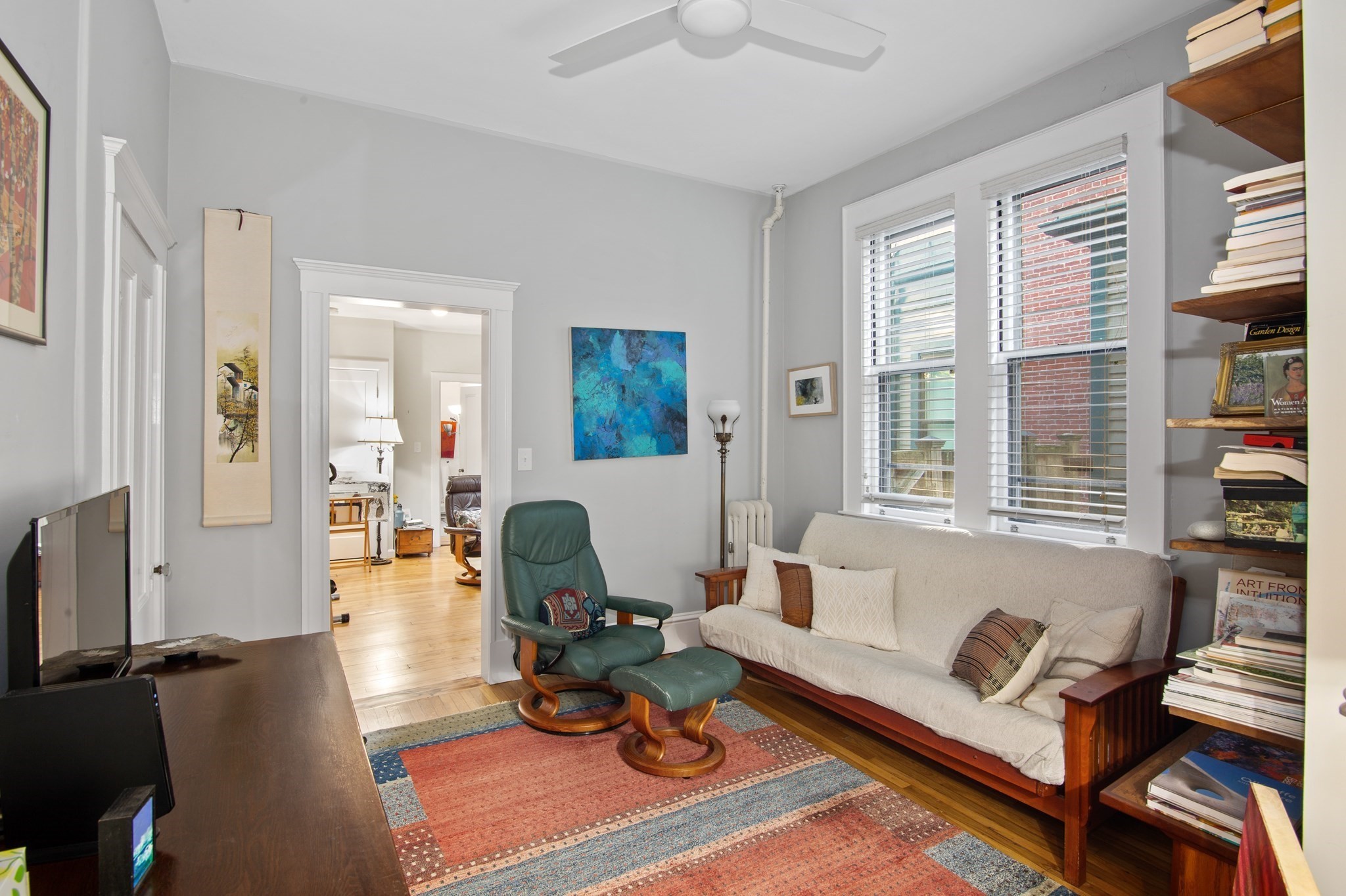 36 Alveston Street, Jamaica Plain, Boston, MA 02130 - Image 8