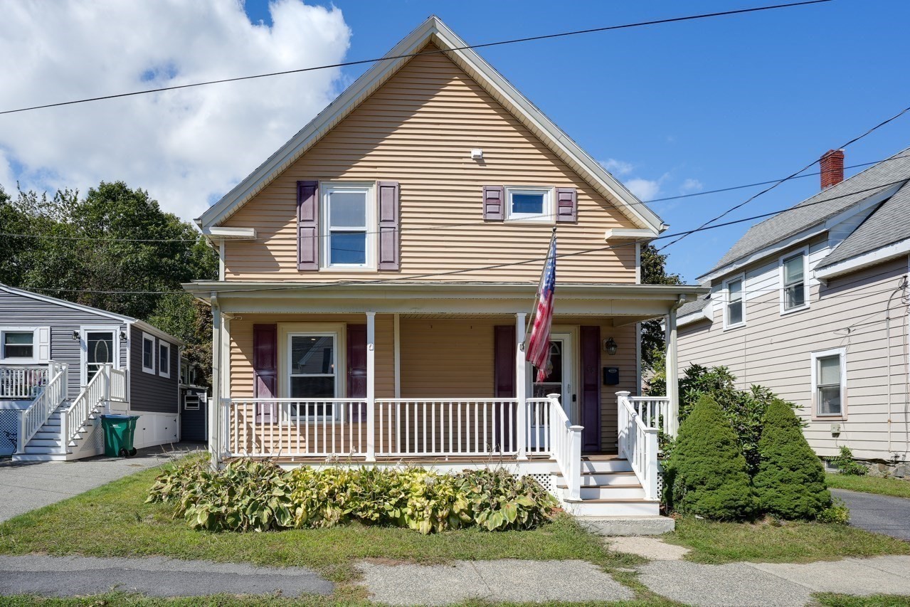 49 Cowdrey Ave., Lynn, MA 01904 - Image 2