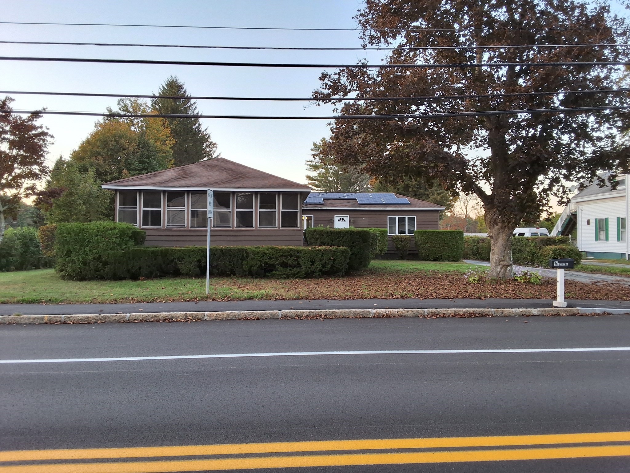 210 E Main St, East Brookfield, MA 01515 - Image 1