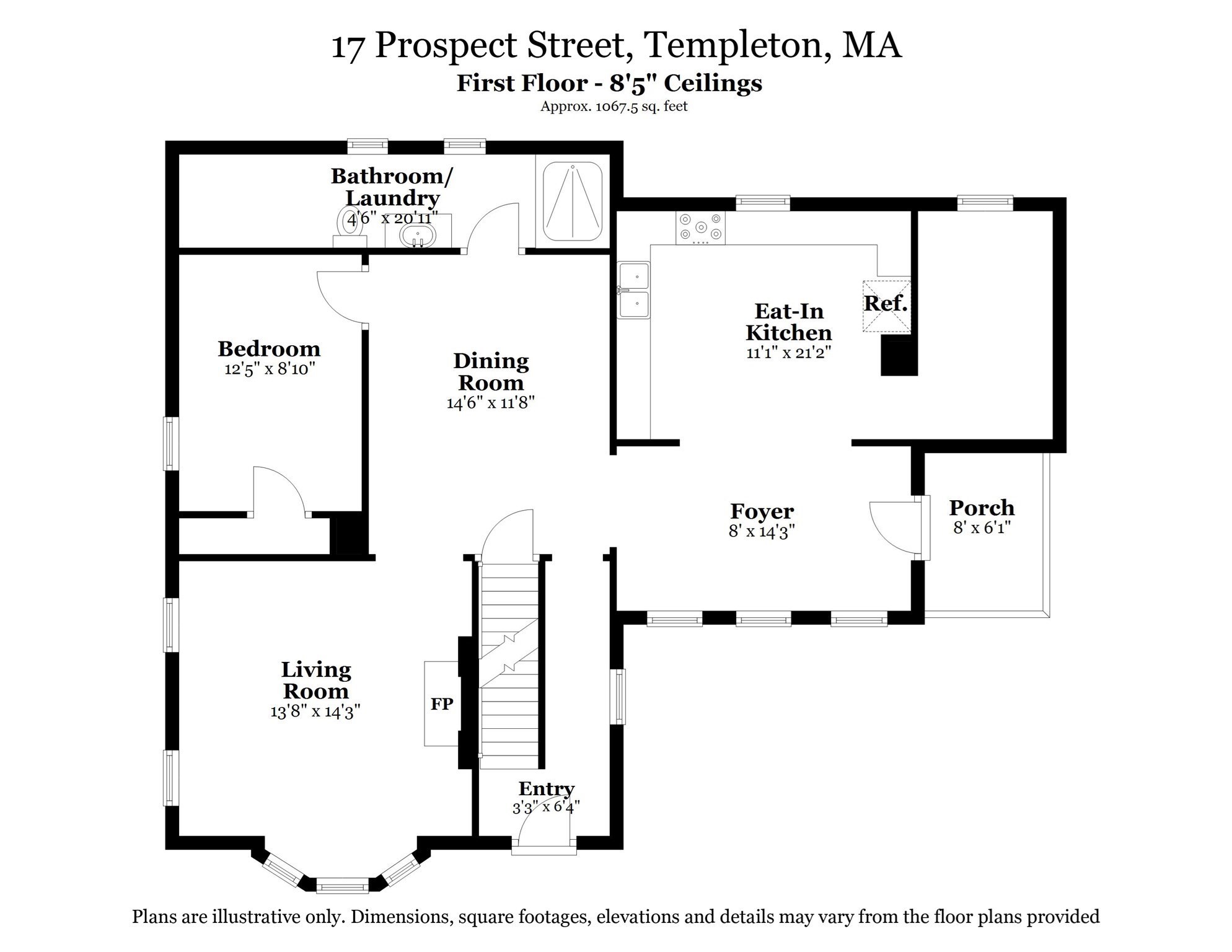 17 Prospect St, Templeton, MA 01436 - Image 31