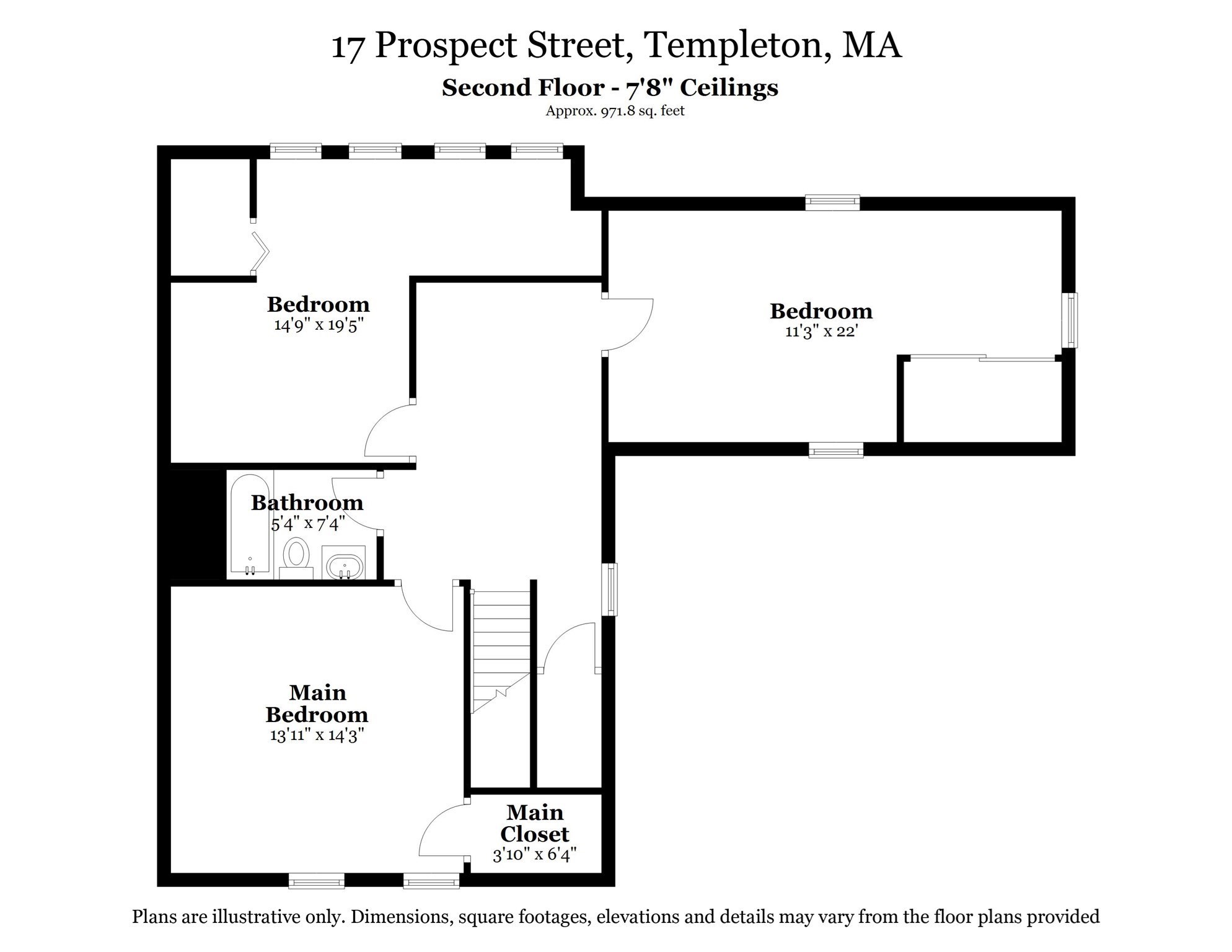 17 Prospect St, Templeton, MA 01436 - Image 32
