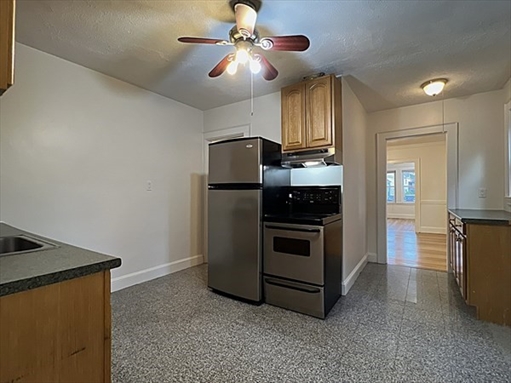 6 OXFORD AVENUE, Apt Six